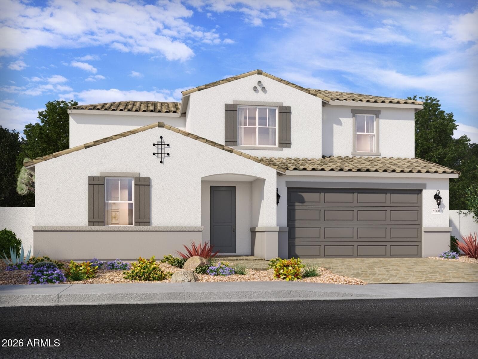 1051 W Haynes Way, Apache Junction, AZ 85120 — photo 1 of 25
