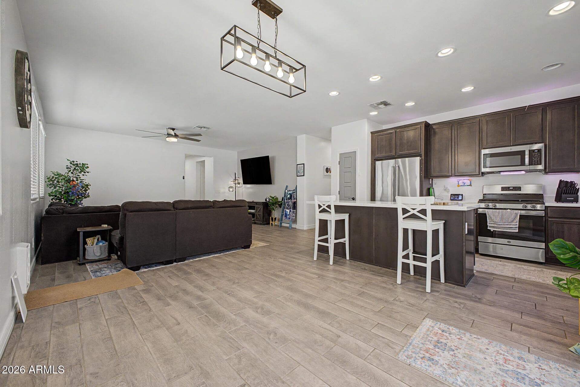 14426 W COTTONTAIL Lane, Surprise, AZ 85387 — photo 9 of 27