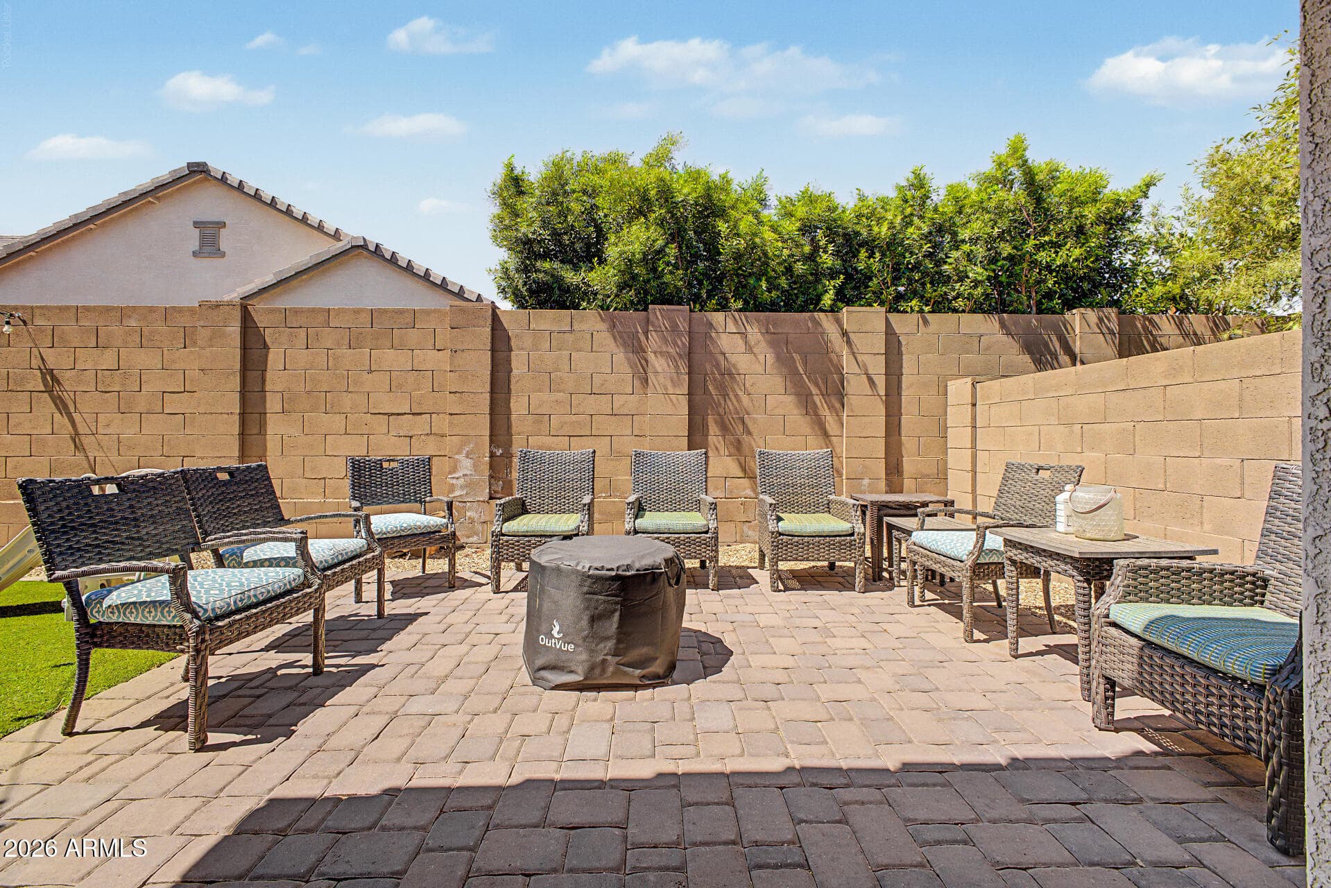 14426 W COTTONTAIL Lane, Surprise, AZ 85387 — photo 24 of 27