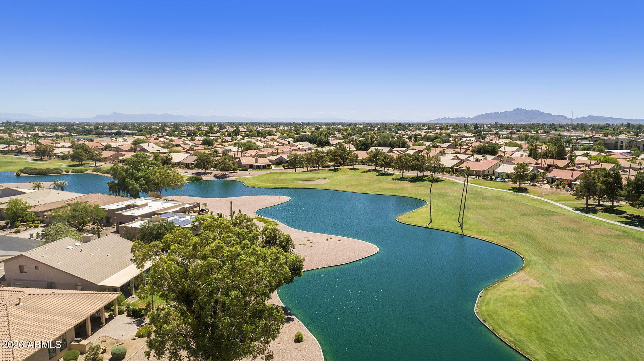 24613 S LAKEWAY Circle SE, Sun Lakes, AZ 85248 — photo 55 of 95