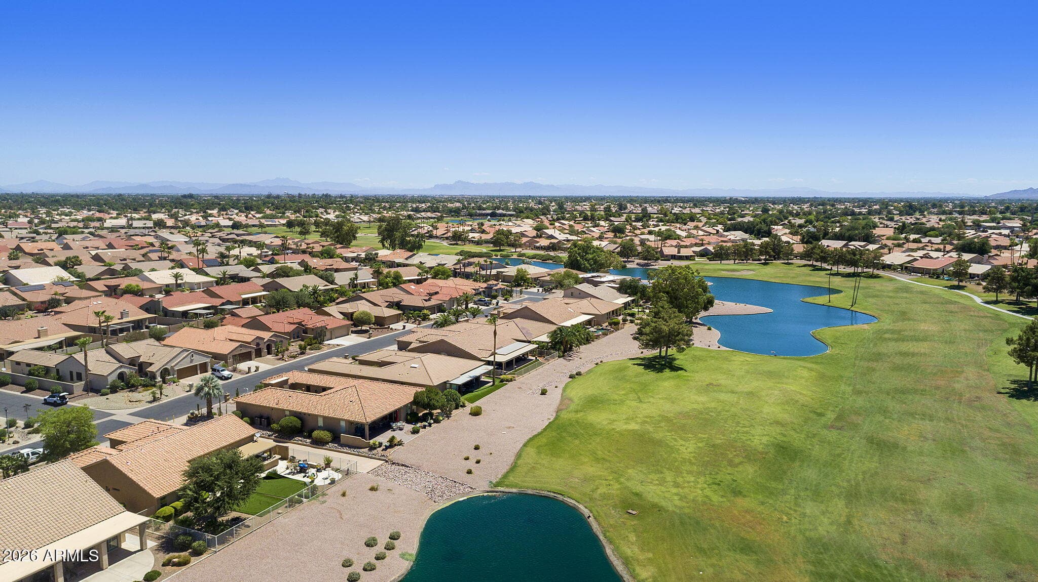 24613 S LAKEWAY Circle SE, Sun Lakes, AZ 85248 — photo 59 of 95