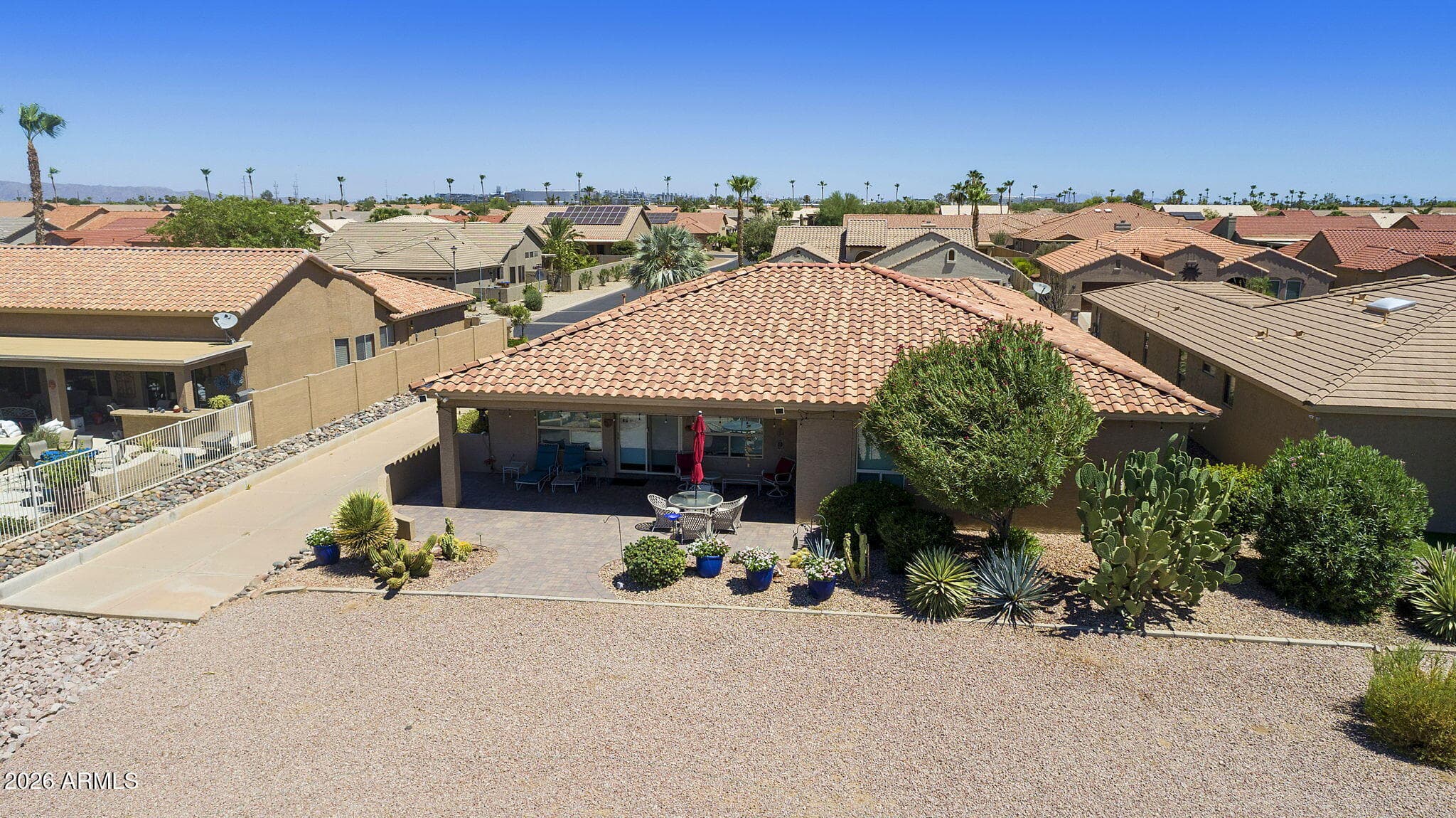 24613 S LAKEWAY Circle SE, Sun Lakes, AZ 85248 — photo 67 of 95