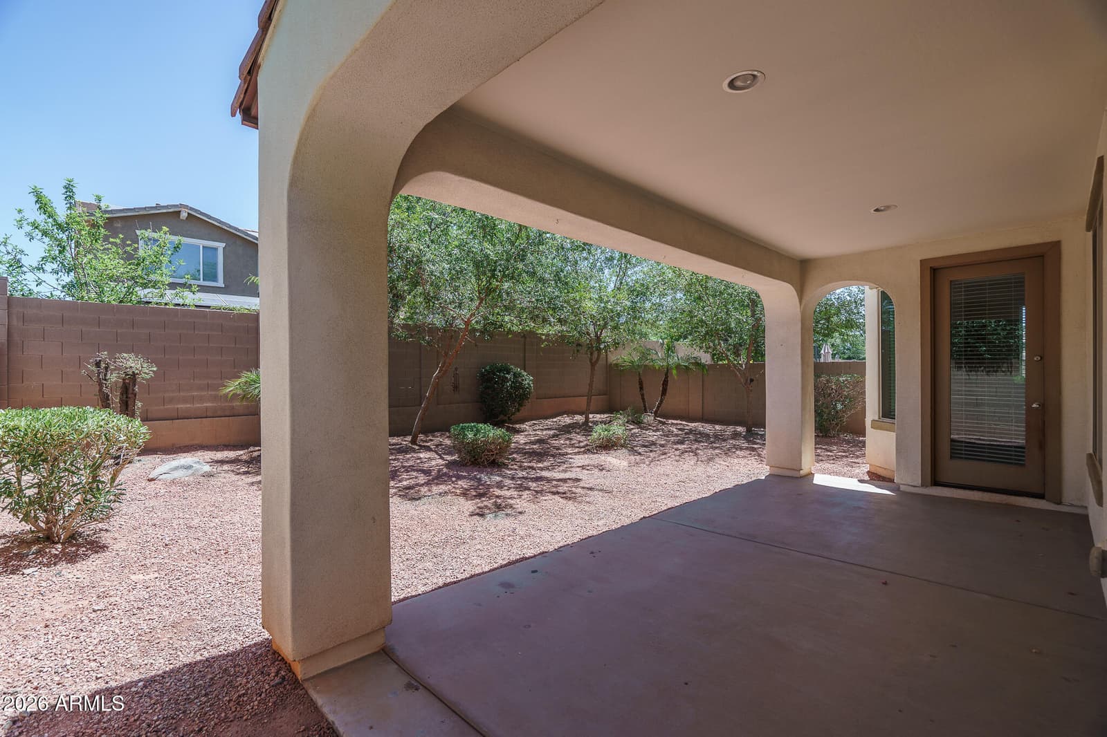 2263 N PARK MEADOWS Drive, Buckeye, AZ 85396 — photo 33 of 63