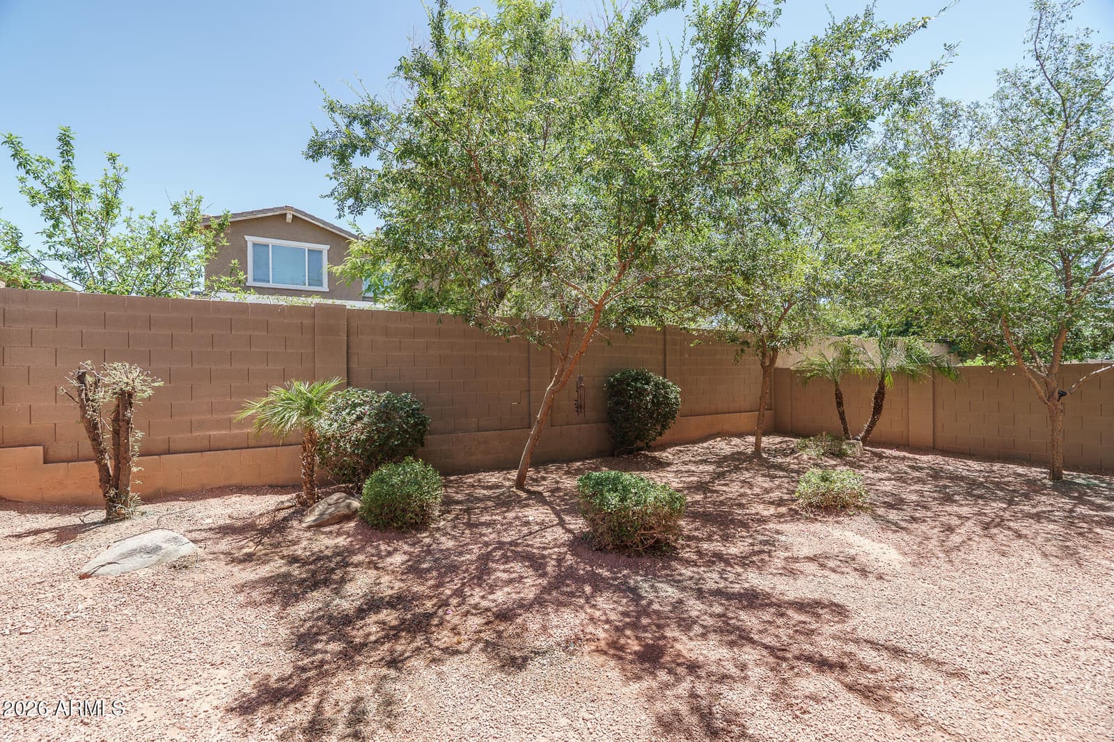 2263 N PARK MEADOWS Drive, Buckeye, AZ 85396 — photo 34 of 63
