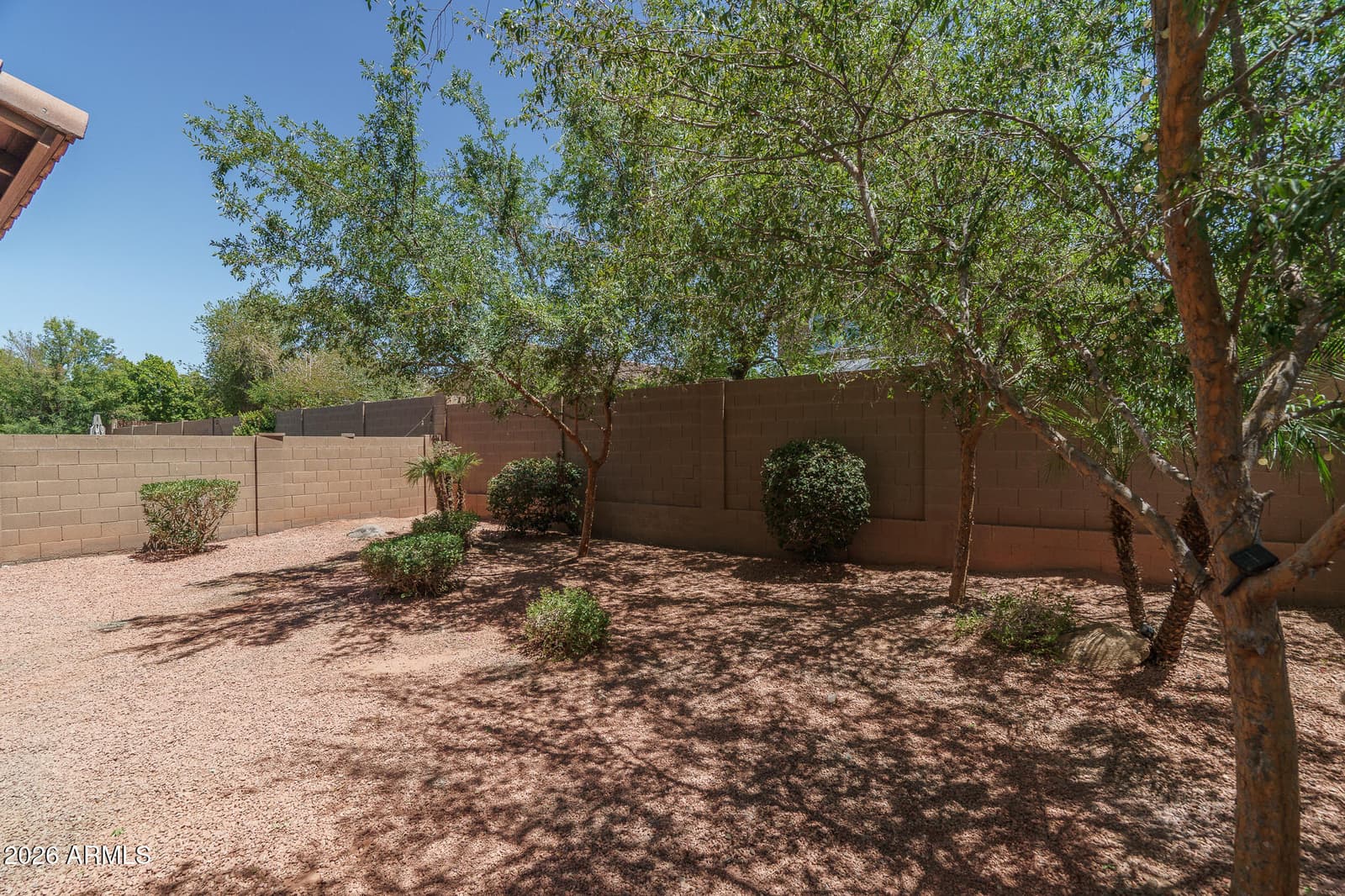 2263 N PARK MEADOWS Drive, Buckeye, AZ 85396 — photo 39 of 63