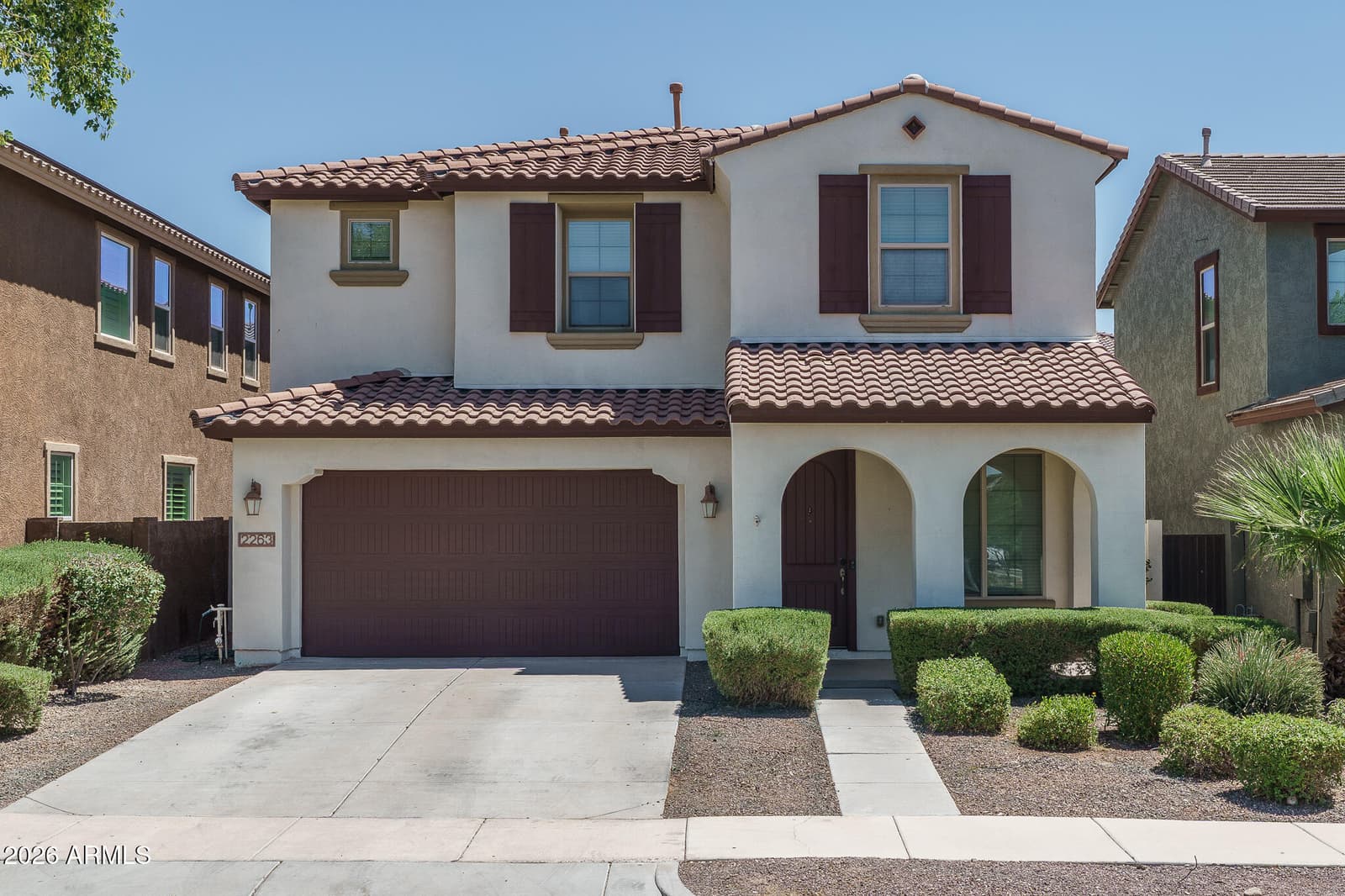 2263 N PARK MEADOWS Drive, Buckeye, AZ 85396 — photo 63 of 63