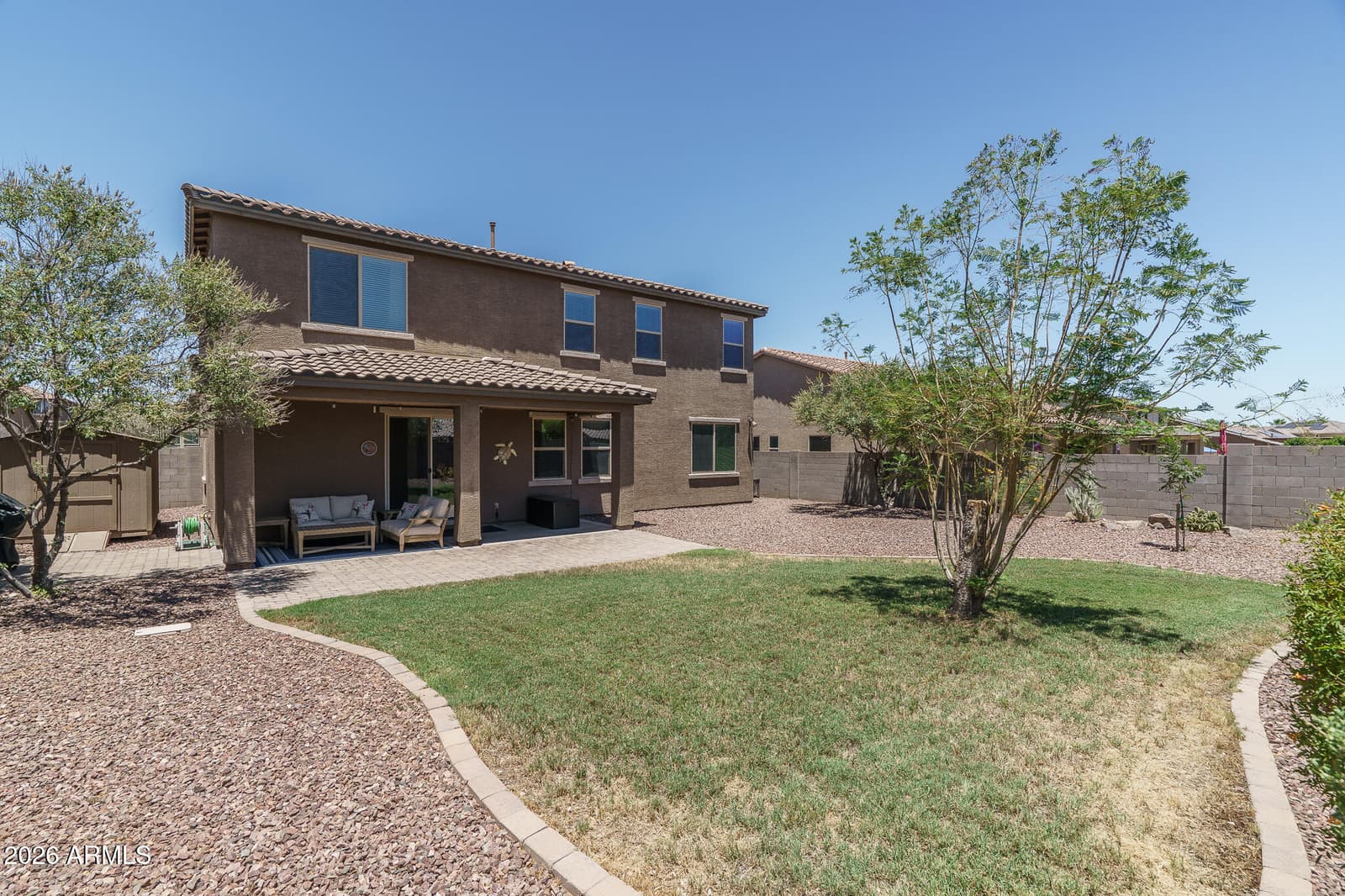 18345 W Onyx Avenue, Waddell, AZ 85355 — photo 27 of 43