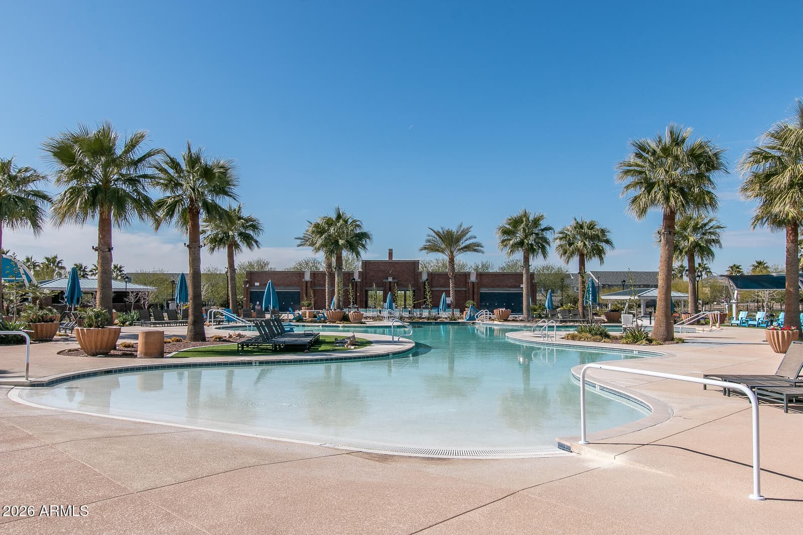 2263 N PARK MEADOWS Drive, Buckeye, AZ 85396 — photo 43 of 63
