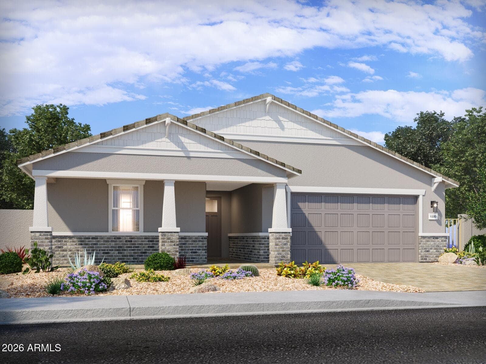 1069 W Haynes Way, Apache Junction, AZ 85120 — photo 2 of 50