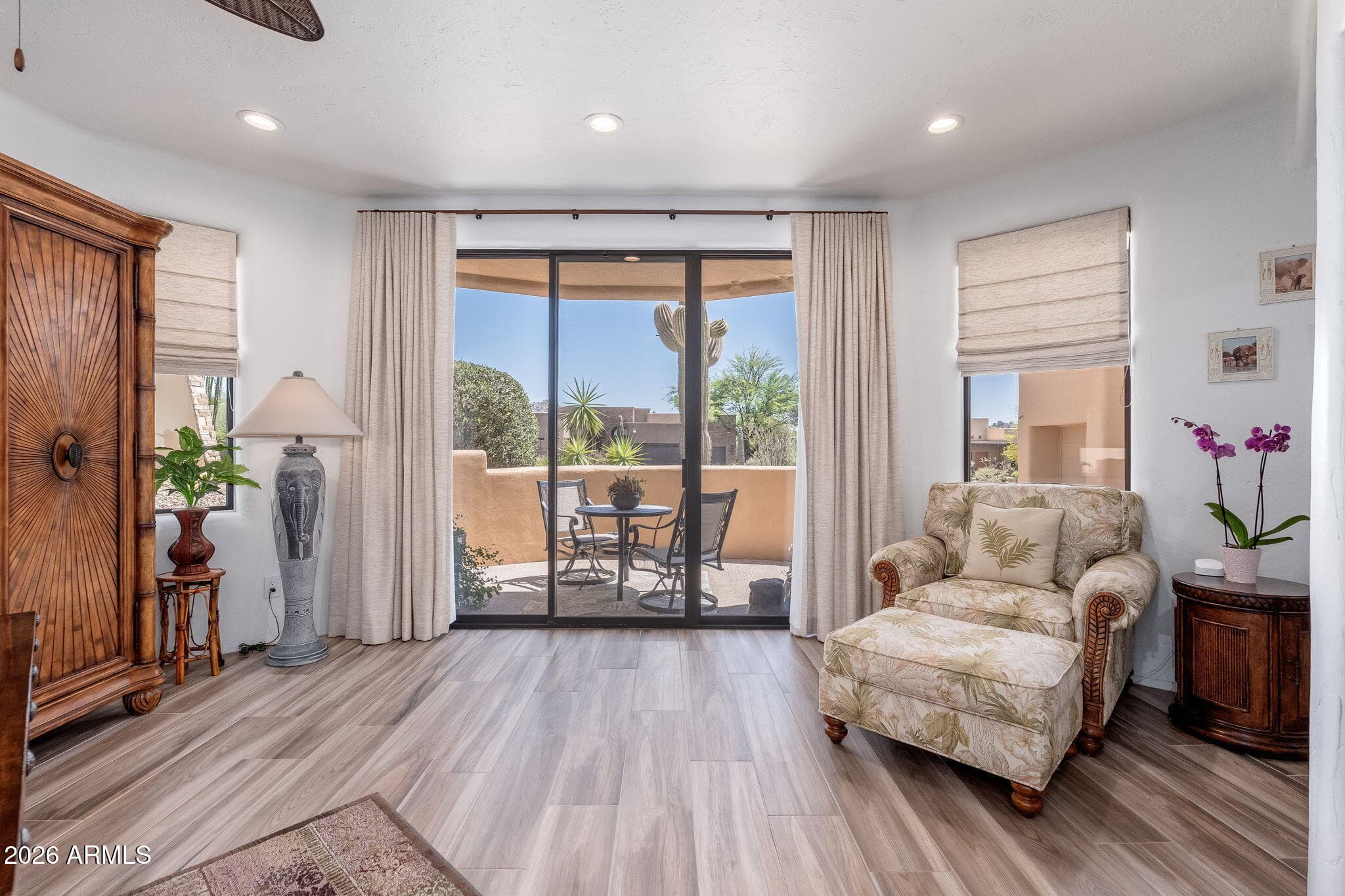 10958 E SUTHERLAND Way, Scottsdale, AZ 85262 — photo 27 of 57