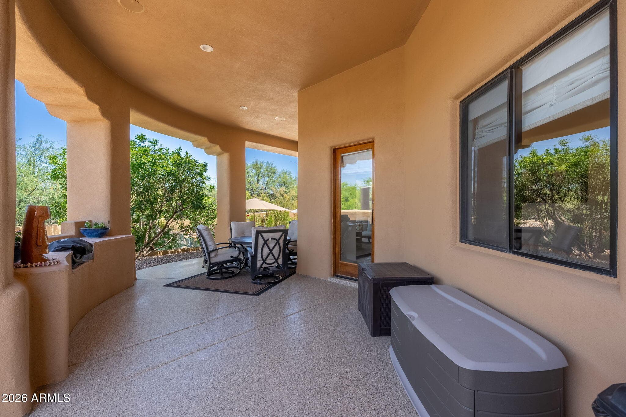 10958 E SUTHERLAND Way, Scottsdale, AZ 85262 — photo 50 of 57