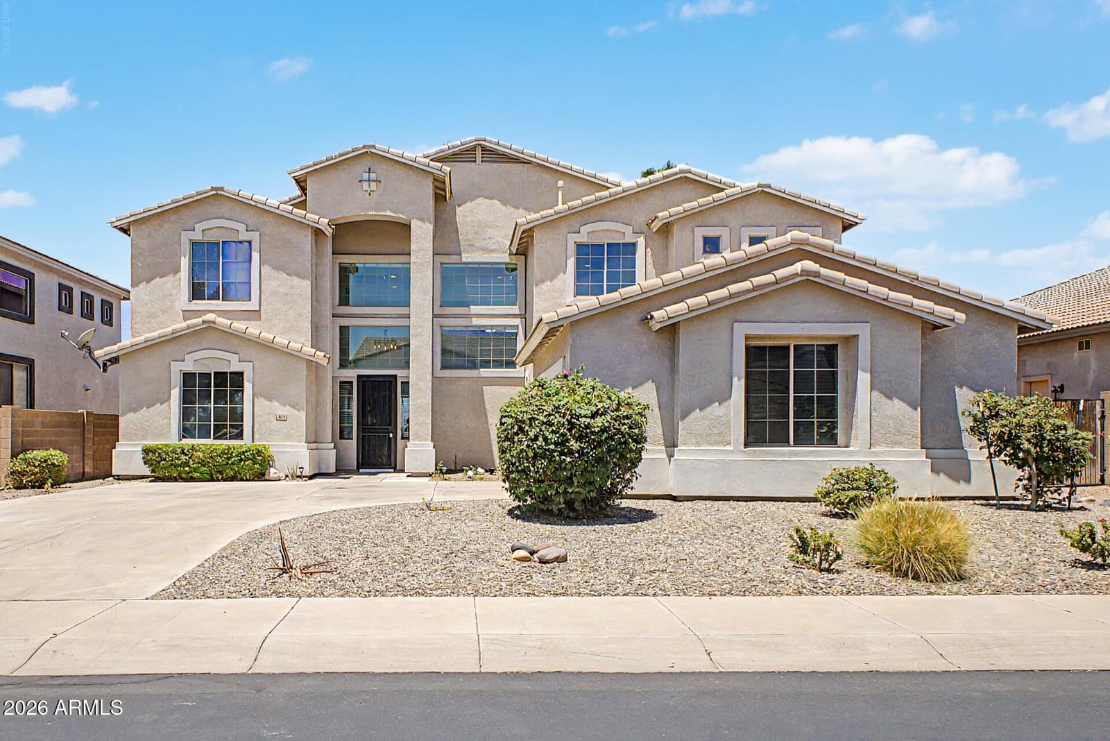 6638 S COTTONFIELDS Lane, Laveen, AZ 85339