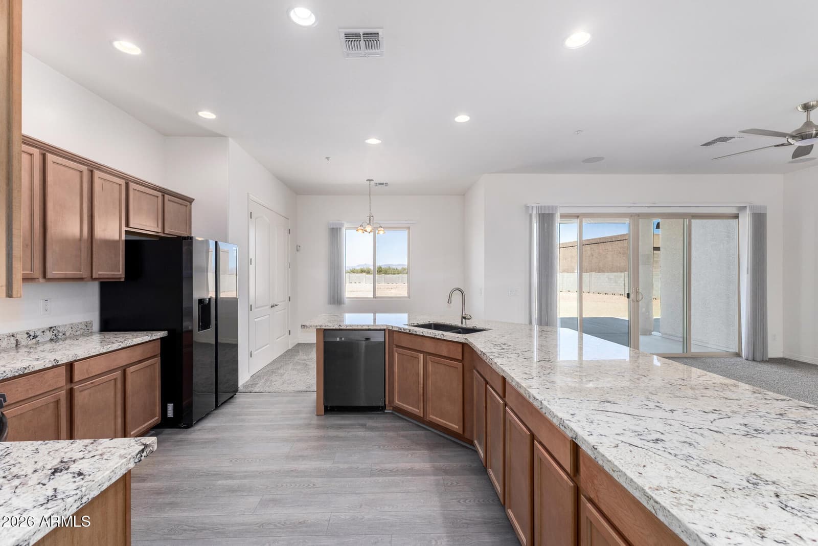 21836 W QUAILS NEST, Wittmann, AZ 85361 — photo 5 of 21