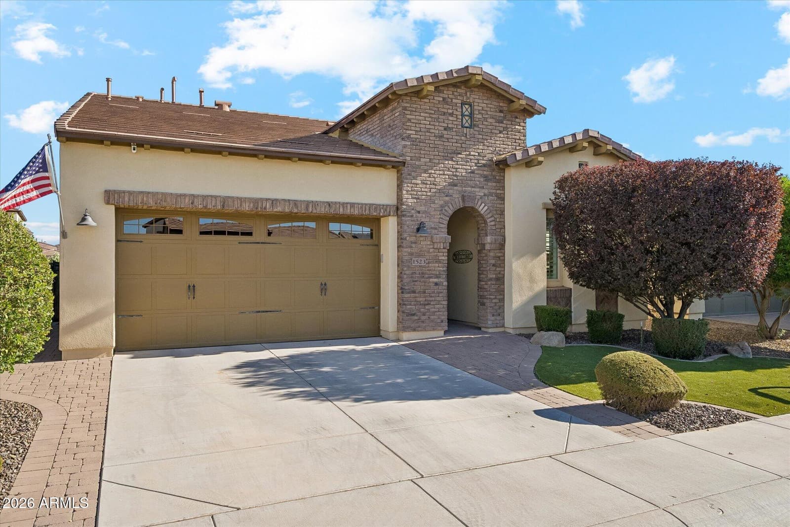 1523 E ELYSIAN Pass, Queen Creek, AZ 85140 — photo 3 of 52