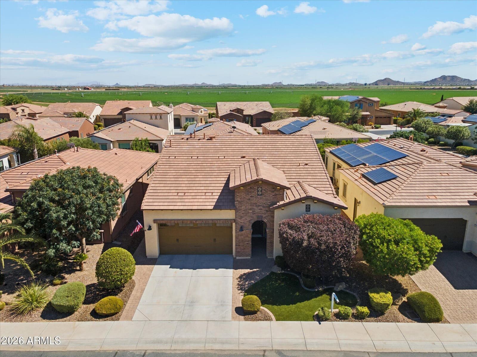 1523 E ELYSIAN Pass, Queen Creek, AZ 85140 — photo 51 of 52