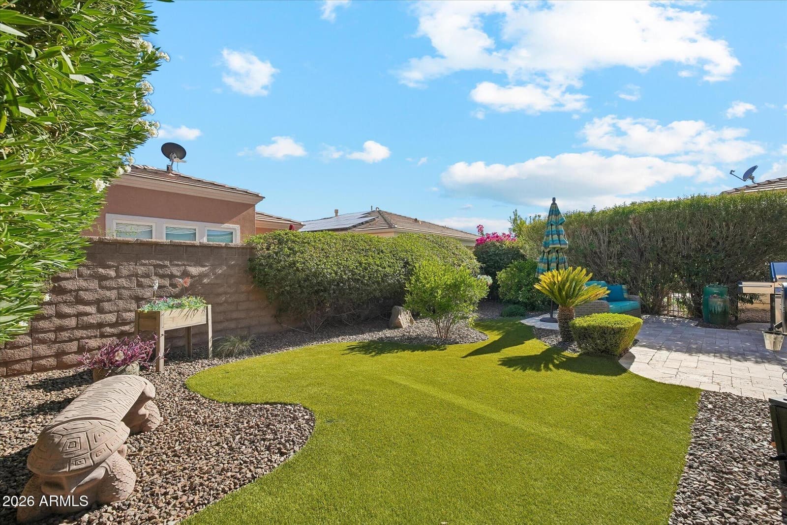 1523 E ELYSIAN Pass, Queen Creek, AZ 85140 — photo 25 of 52