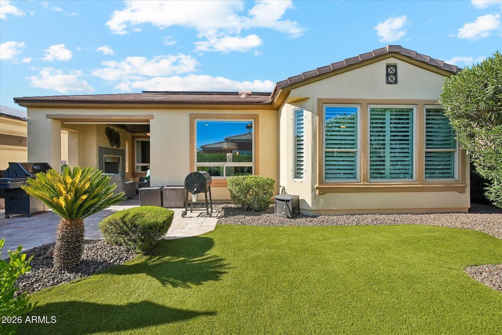 1523 E ELYSIAN Pass, Queen Creek, AZ 85140 — photo 27 of 52