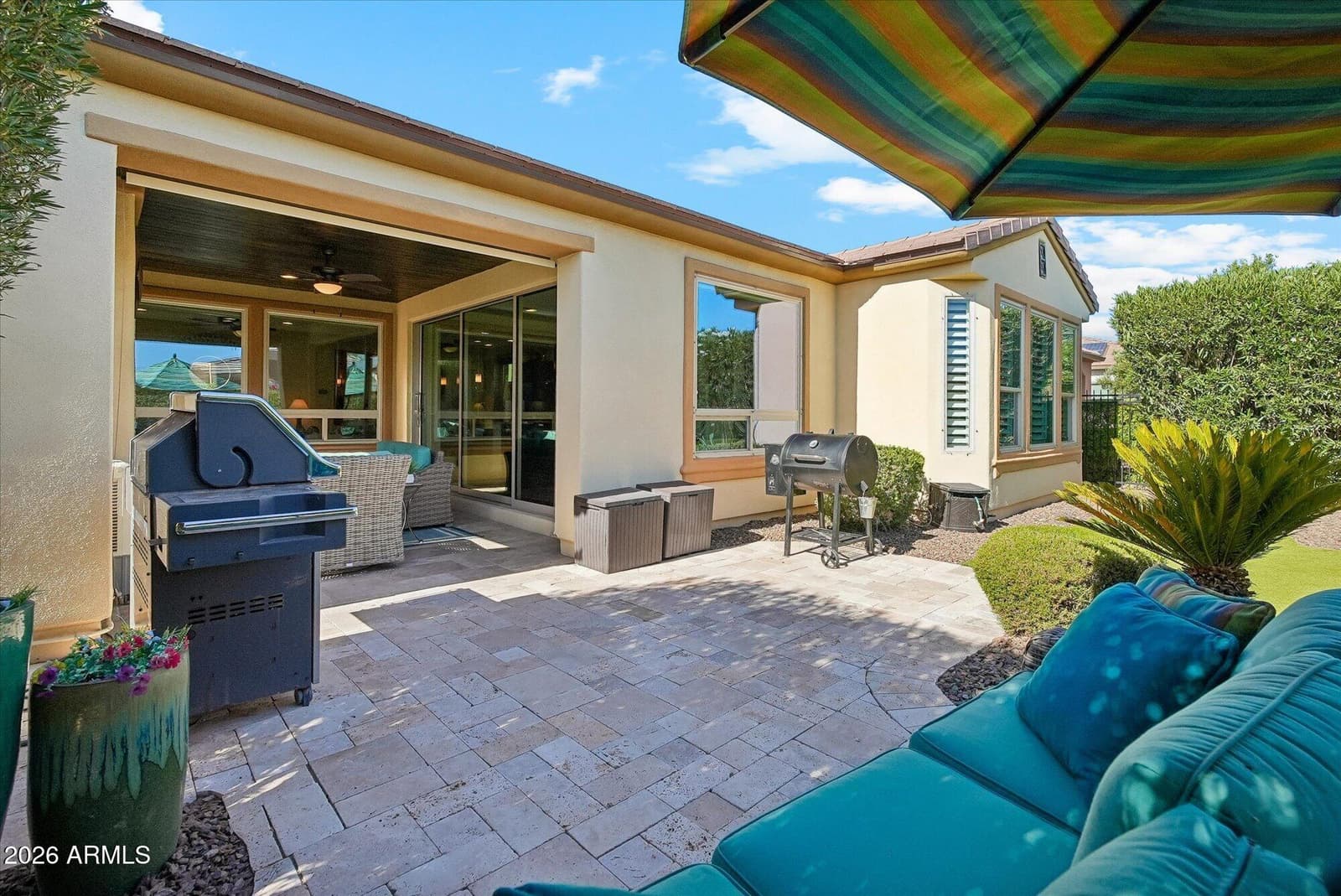 1523 E ELYSIAN Pass, Queen Creek, AZ 85140 — photo 28 of 52