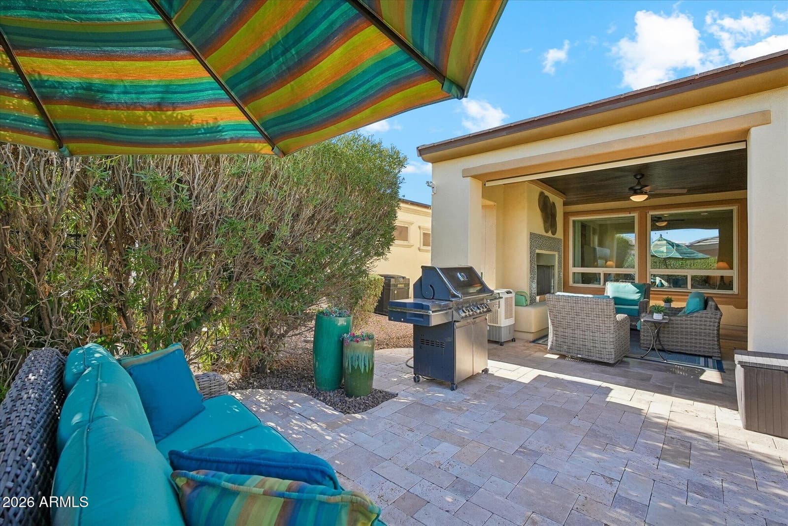 1523 E ELYSIAN Pass, Queen Creek, AZ 85140 — photo 29 of 52