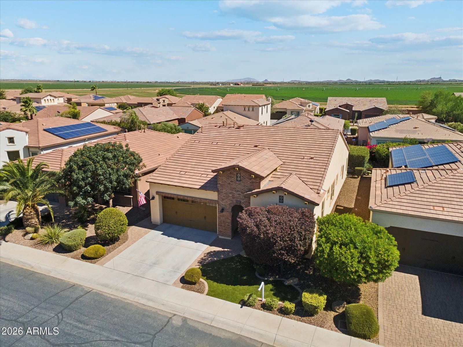 1523 E ELYSIAN Pass, Queen Creek, AZ 85140 — photo 30 of 52