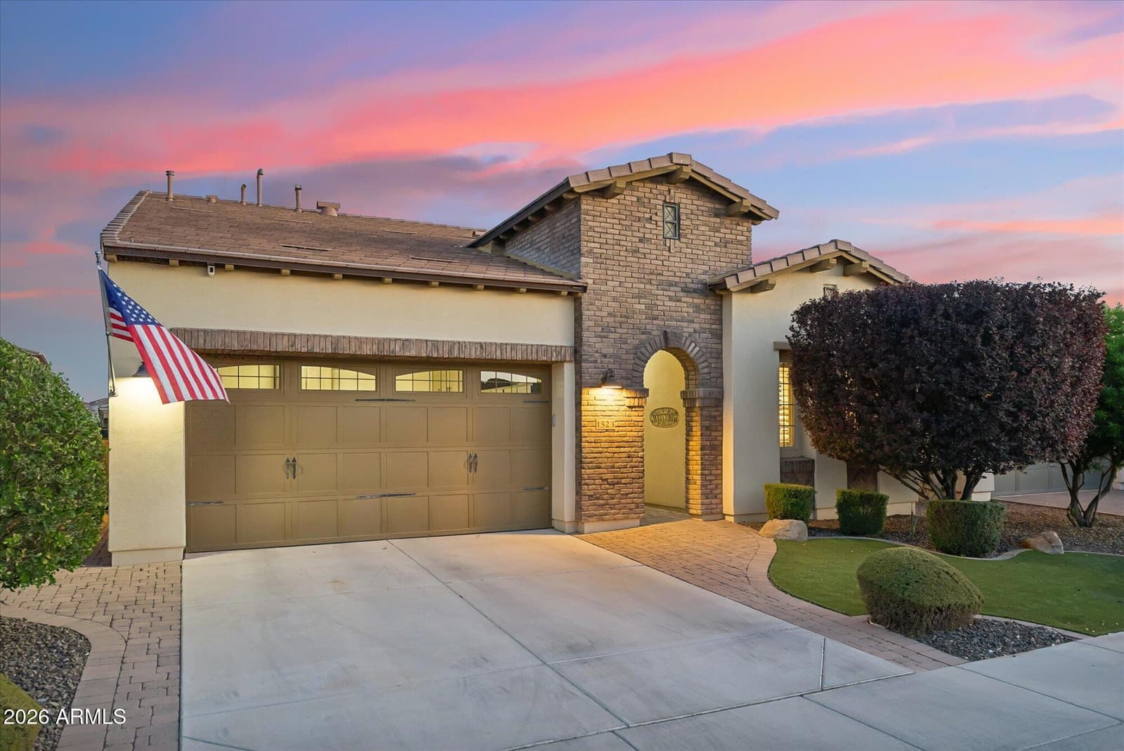 1523 E ELYSIAN Pass, Queen Creek, AZ 85140 — photo 40 of 52