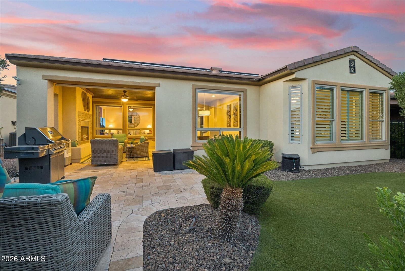 1523 E ELYSIAN Pass, Queen Creek, AZ 85140 — photo 45 of 52