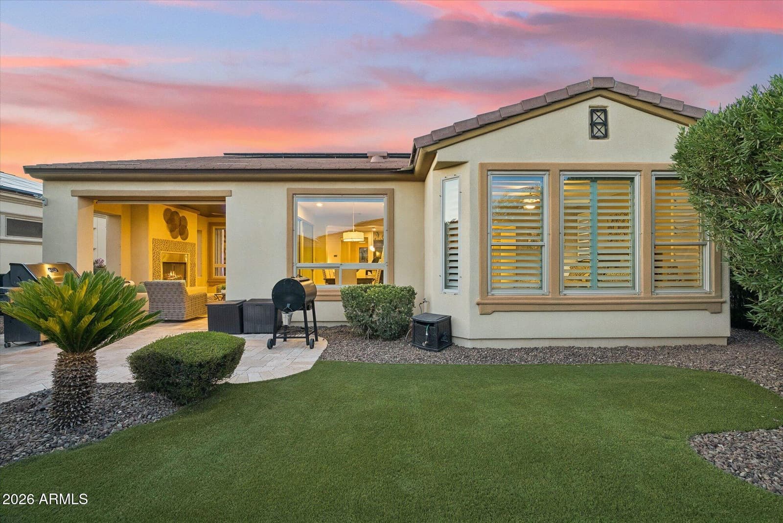 1523 E ELYSIAN Pass, Queen Creek, AZ 85140 — photo 46 of 52