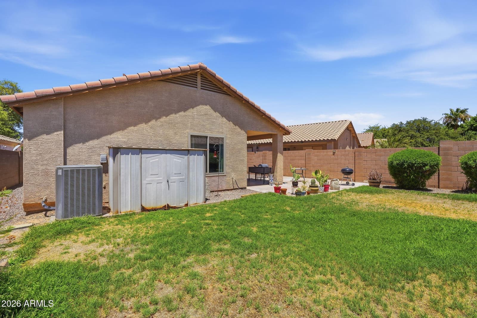 2525 N 109TH Avenue, Avondale, AZ 85392 — photo 32 of 33