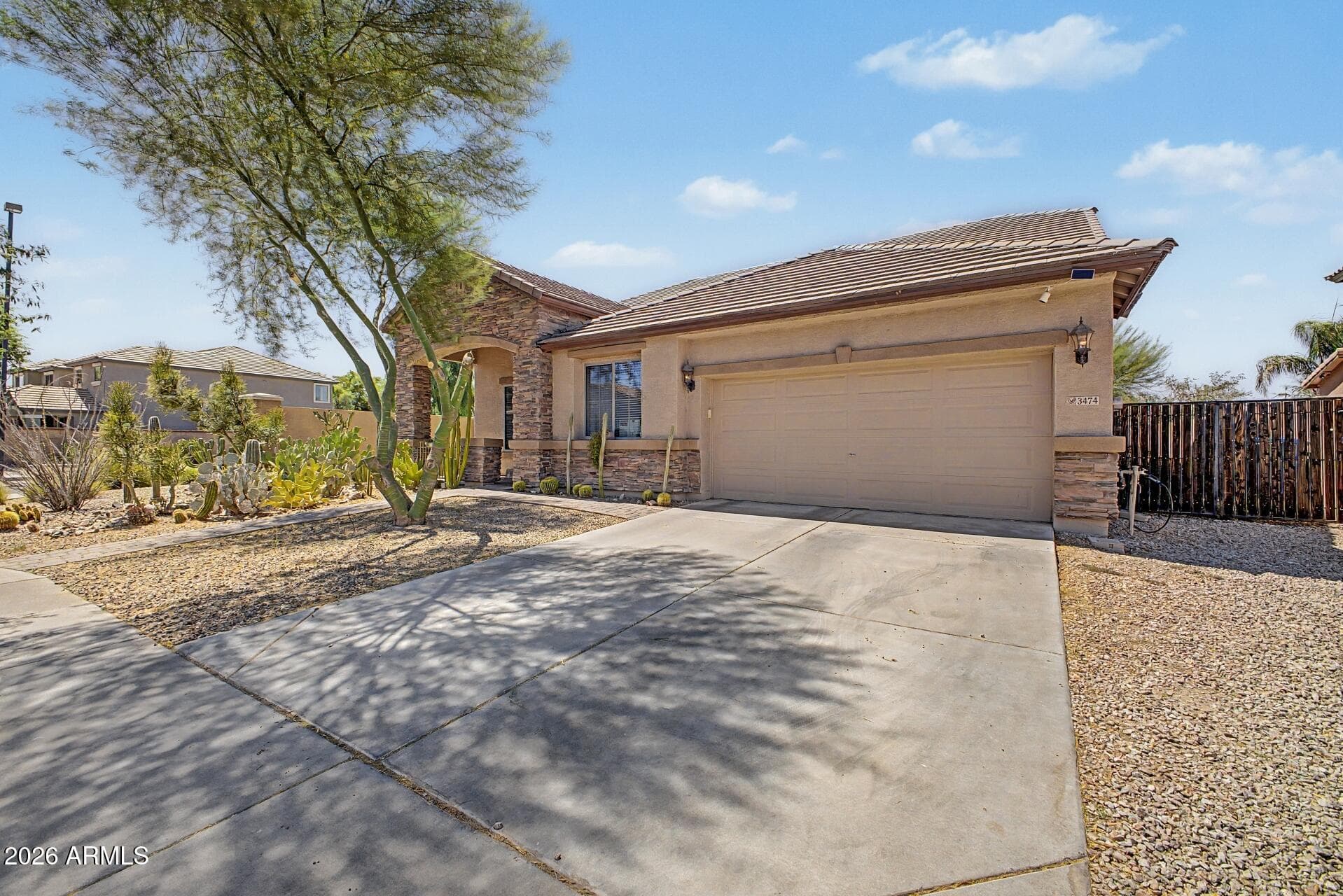 3474 E COCONINO Way, Gilbert, AZ 85298 — photo 2 of 39