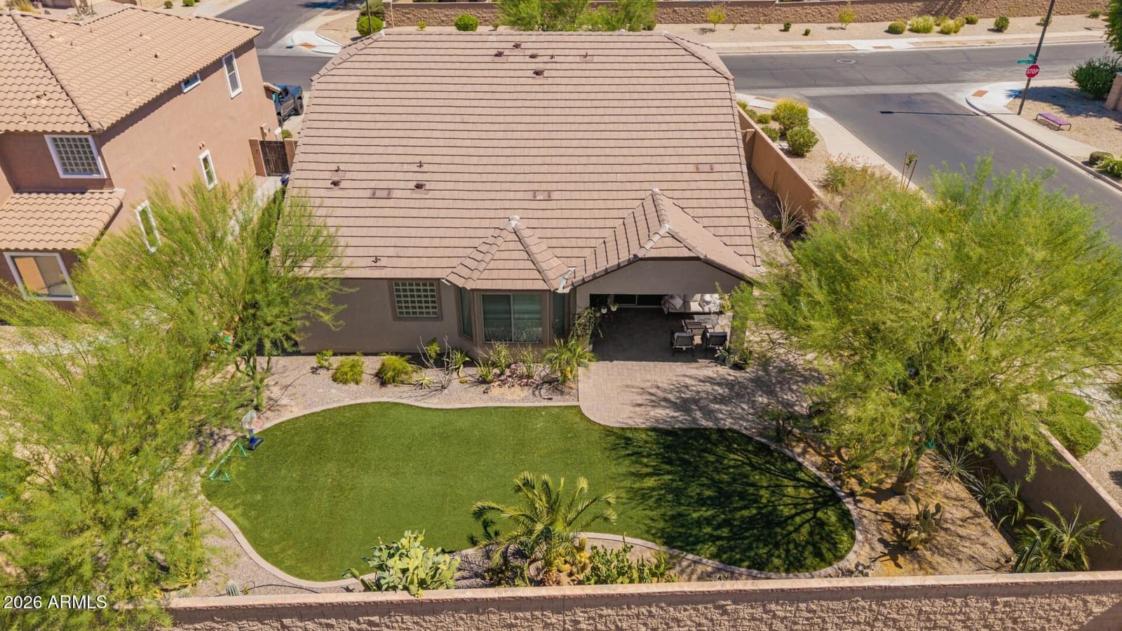 3474 E Coconino Way, Gilbert, AZ 85298 — photo 28 of 38