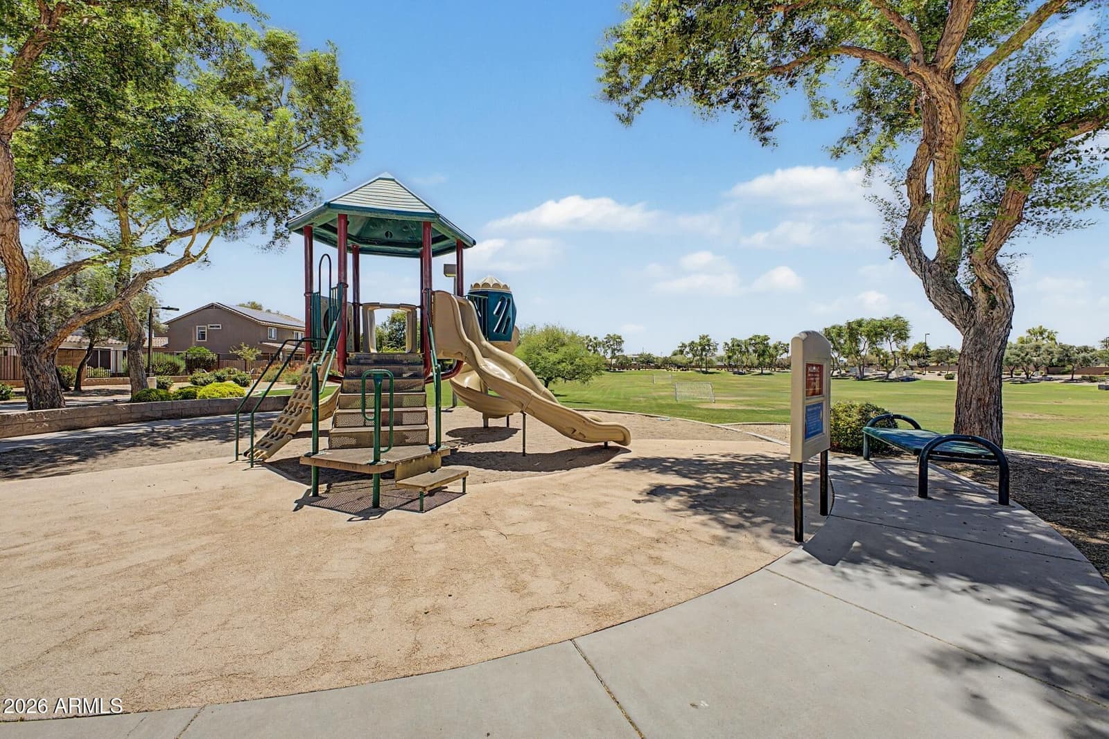 3474 E Coconino Way, Gilbert, AZ 85298 — photo 34 of 38