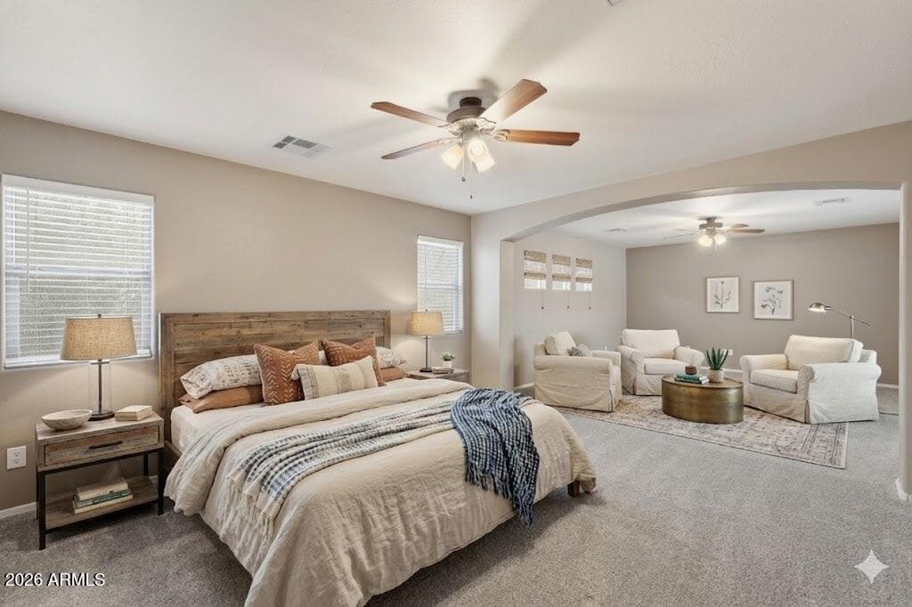 3801 E Parkview Drive, Gilbert, AZ 85295 — photo 27 of 52