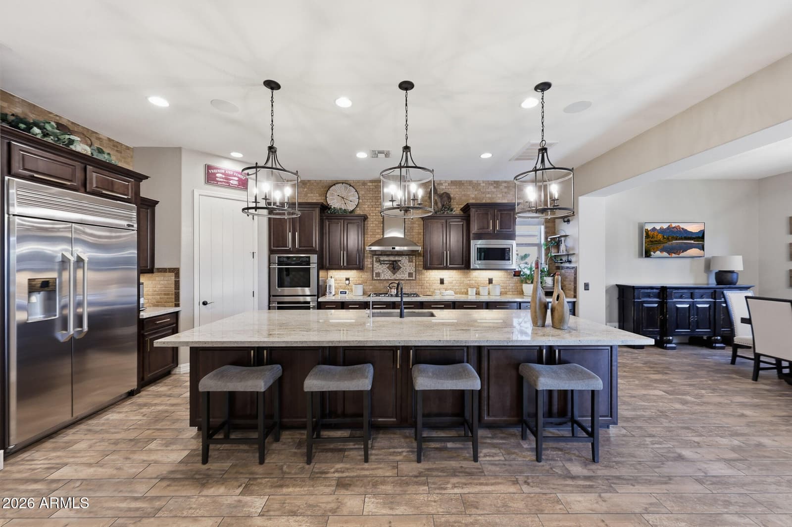 19277 E Walnut Road, Queen Creek, AZ 85142 — photo 12 of 49