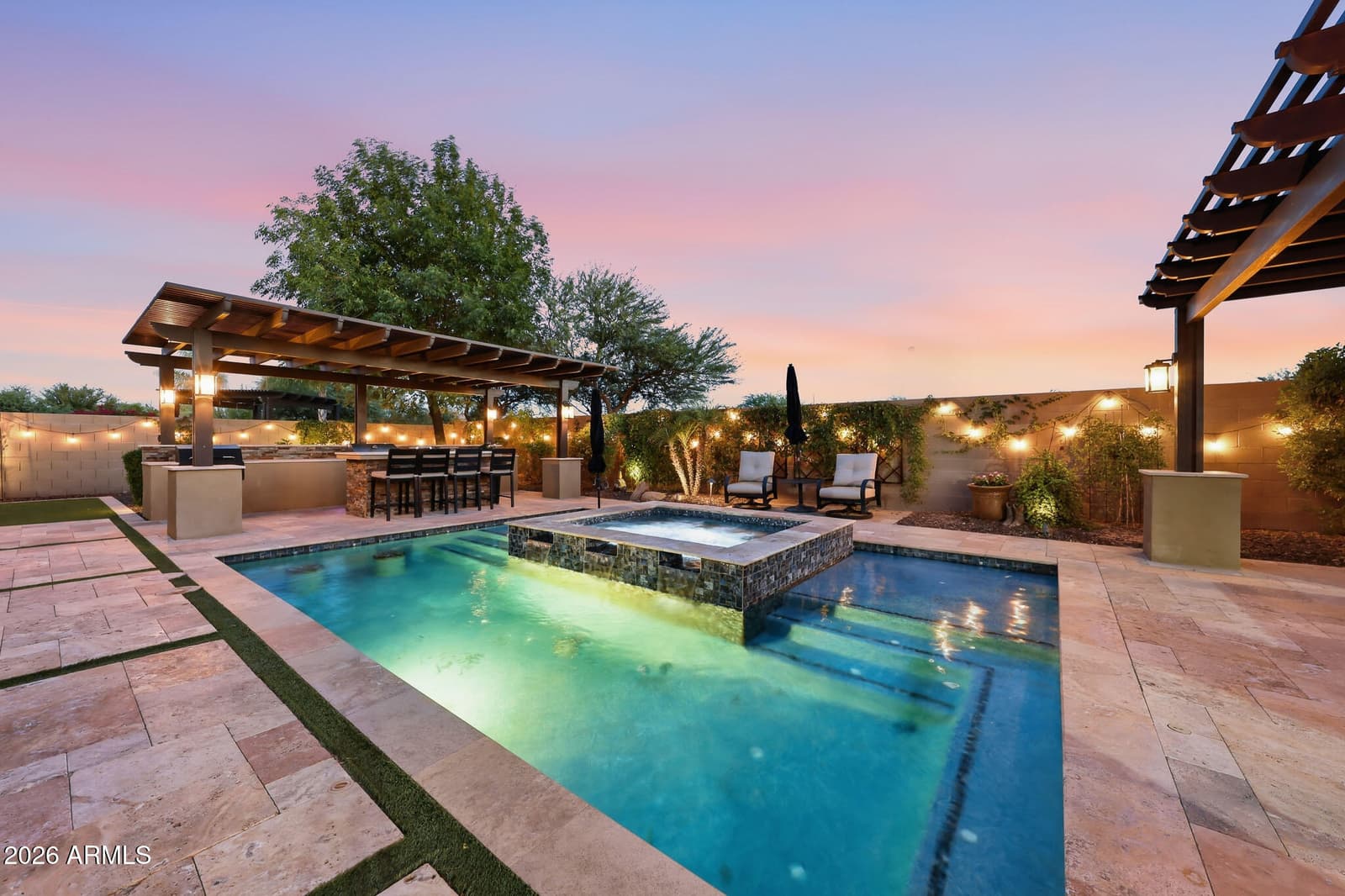 19277 E Walnut Road, Queen Creek, AZ 85142 — photo 4 of 49