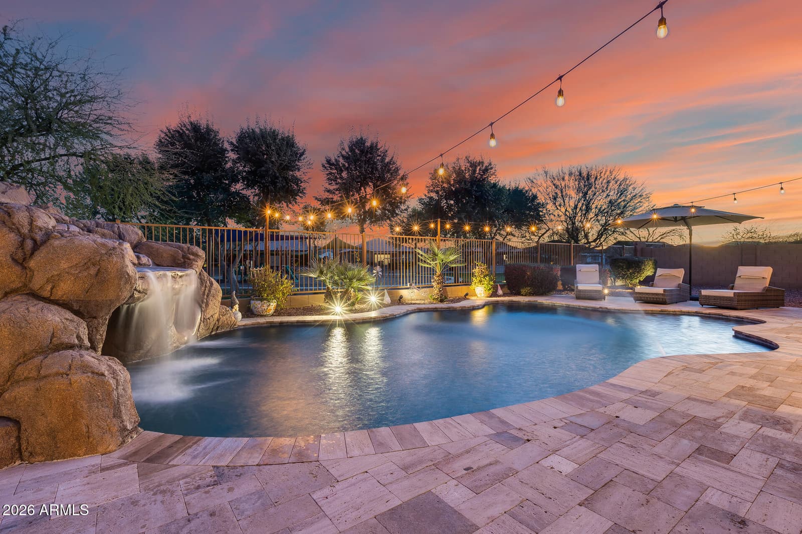 19057 E REINS Road, Queen Creek, AZ 85142 — photo 5 of 53