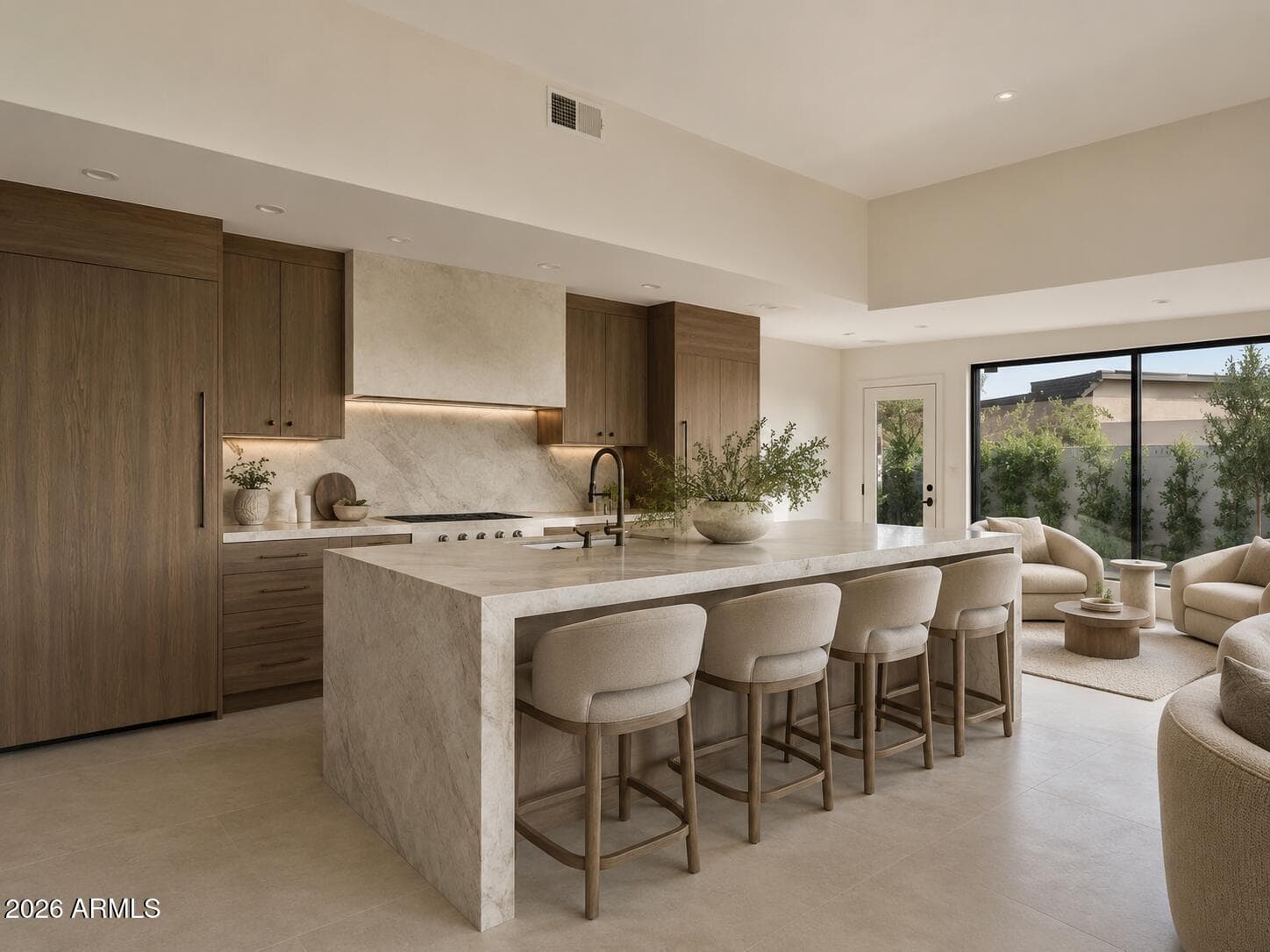 7042 E ORANGE BLOSSOM Lane, Paradise Valley, AZ 85253 — photo 3 of 56
