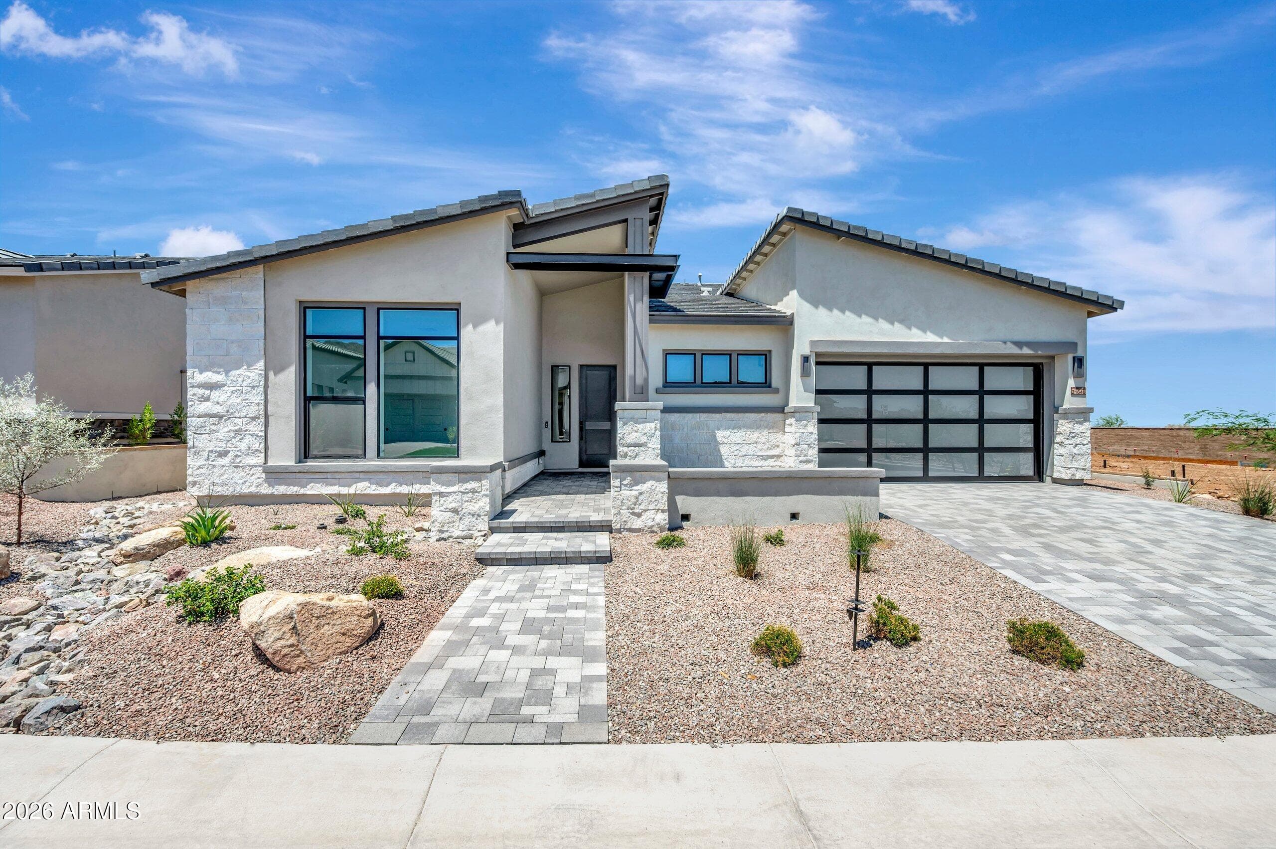 21648 W DEVONSHIRE Avenue, Buckeye, AZ 85396 — photo 2 of 37