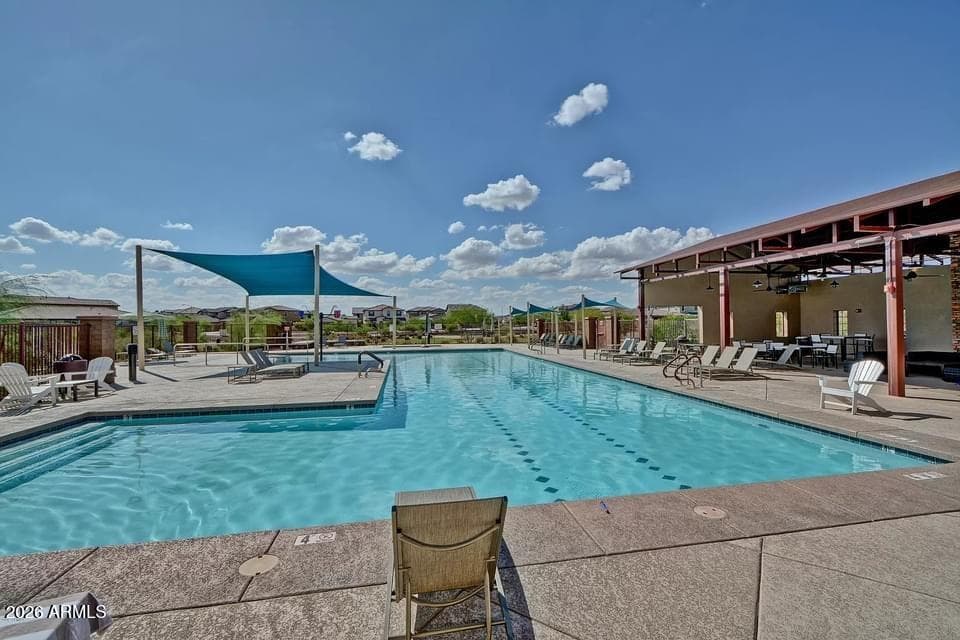 22392 N 102nd Avenue, Peoria, AZ 85383 — photo 53 of 57
