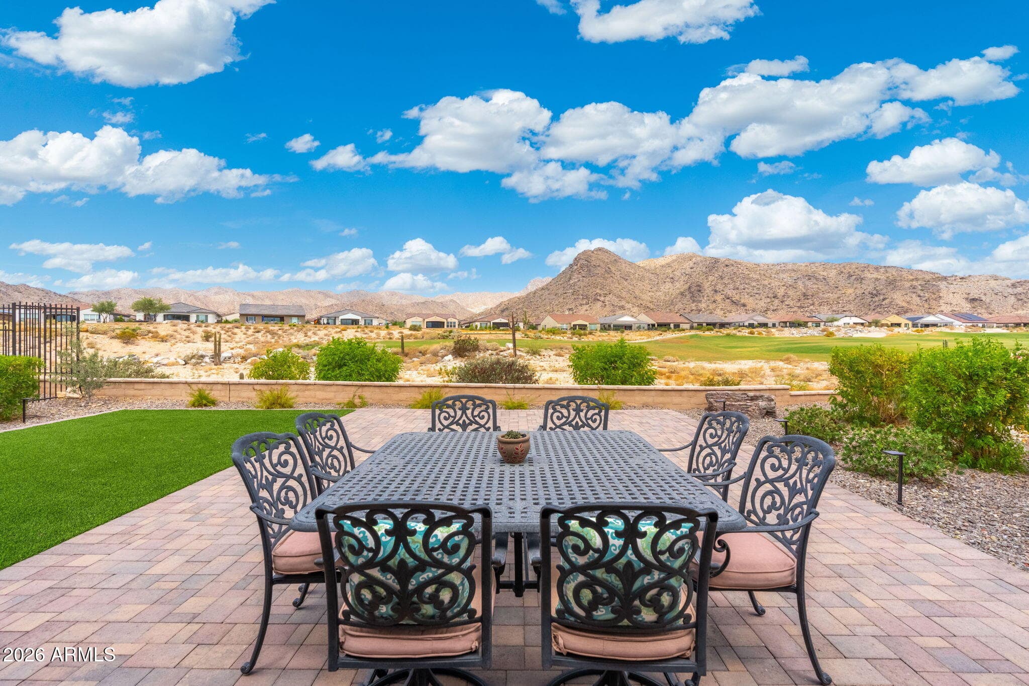 5692 N 206TH Lane, Buckeye, AZ 85396