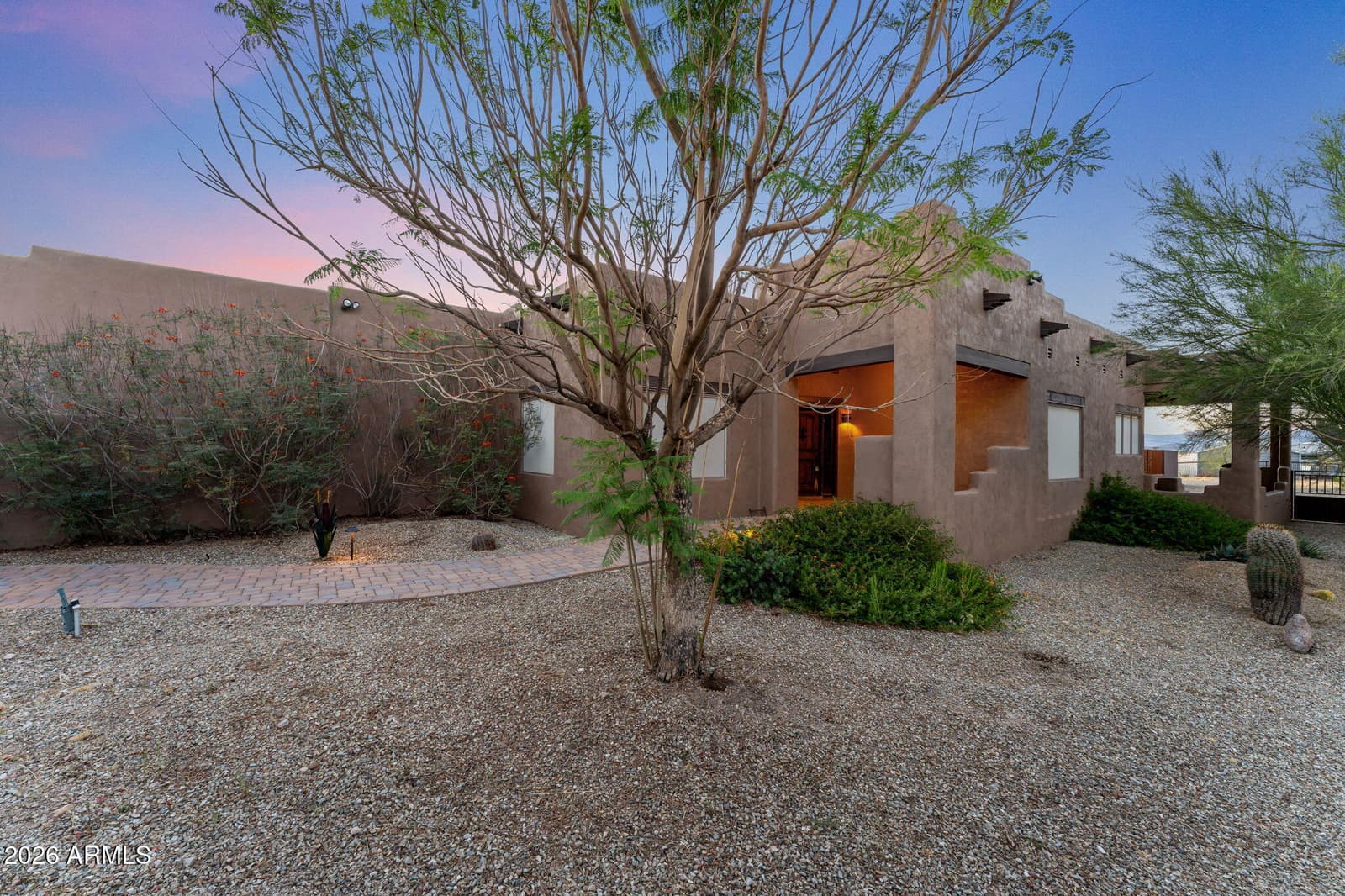 501 S Saguaro Drive, Wickenburg, AZ 85390 — photo 21 of 76