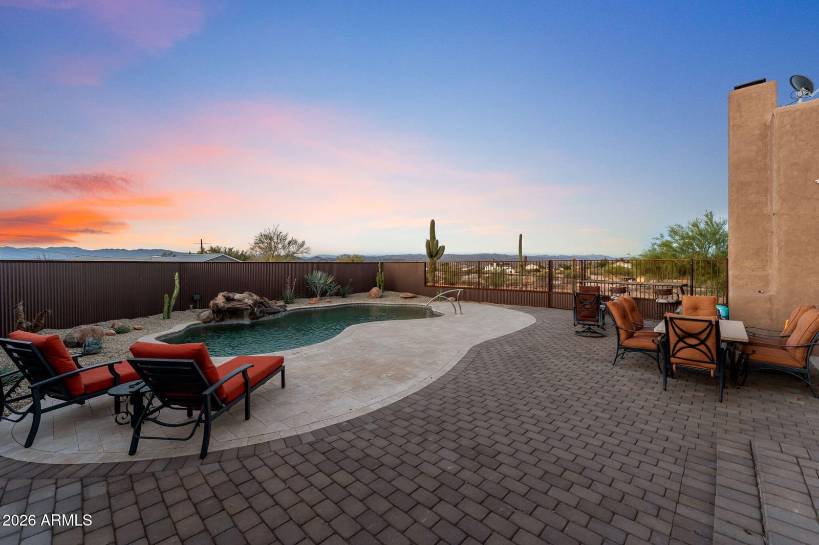 501 S Saguaro Drive, Wickenburg, AZ 85390 — photo 30 of 76