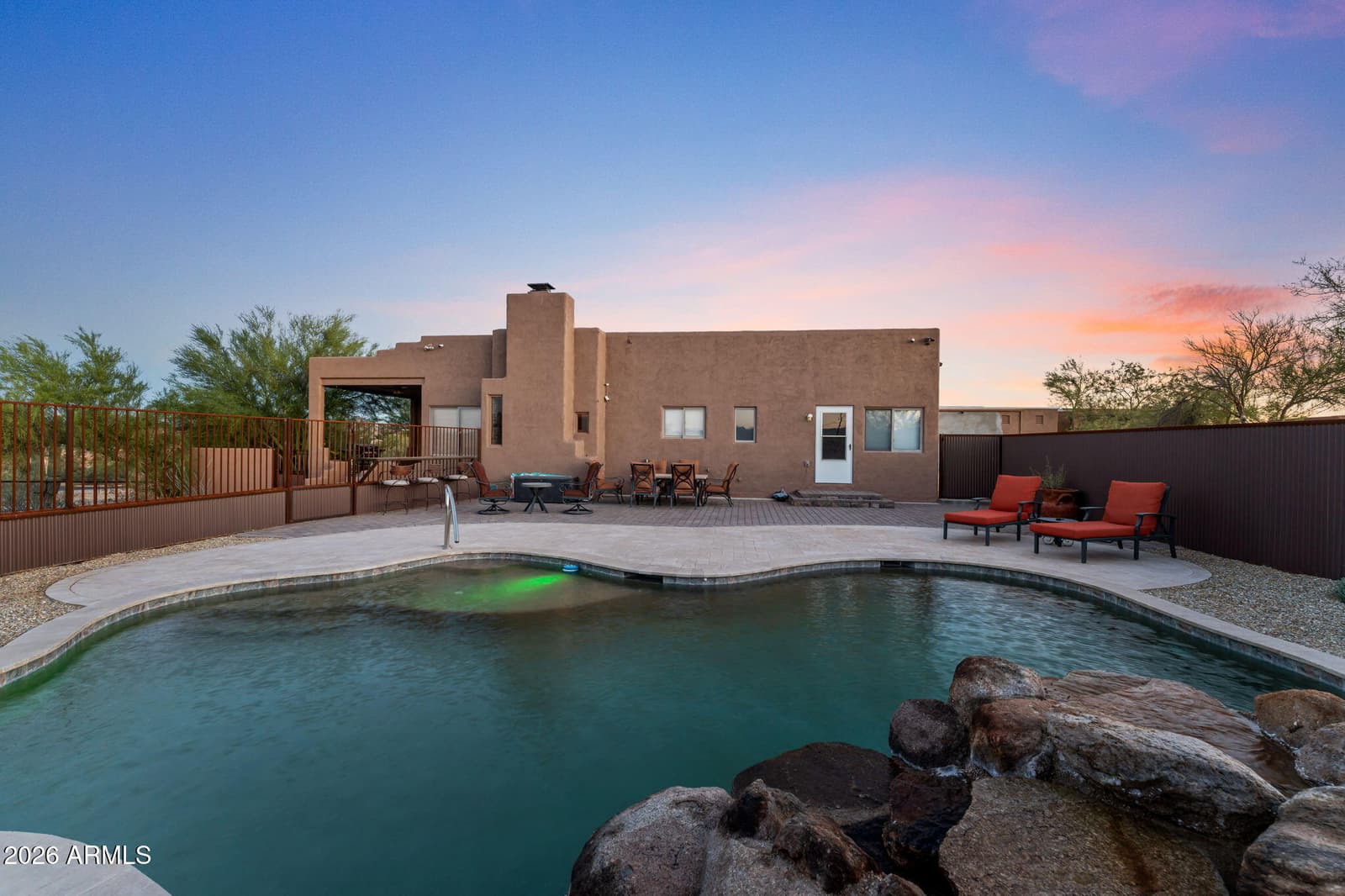 501 S Saguaro Drive, Wickenburg, AZ 85390 — photo 32 of 76
