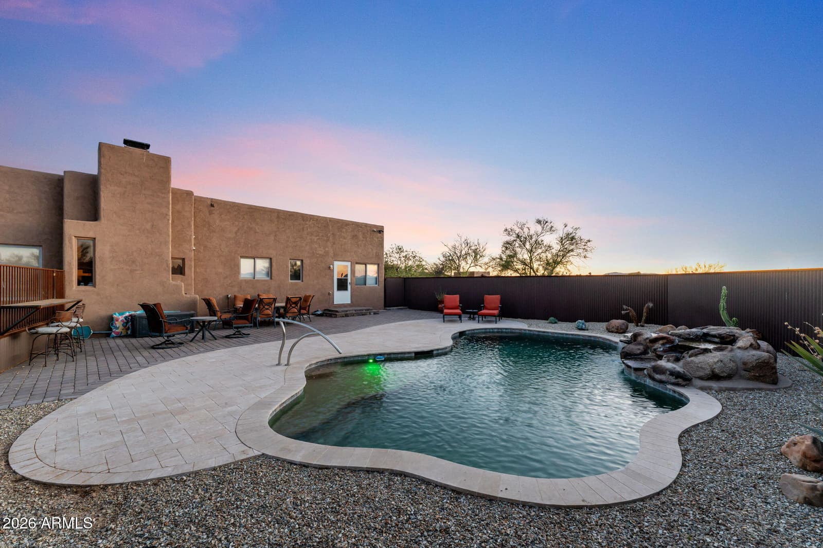 501 S Saguaro Drive, Wickenburg, AZ 85390 — photo 33 of 76