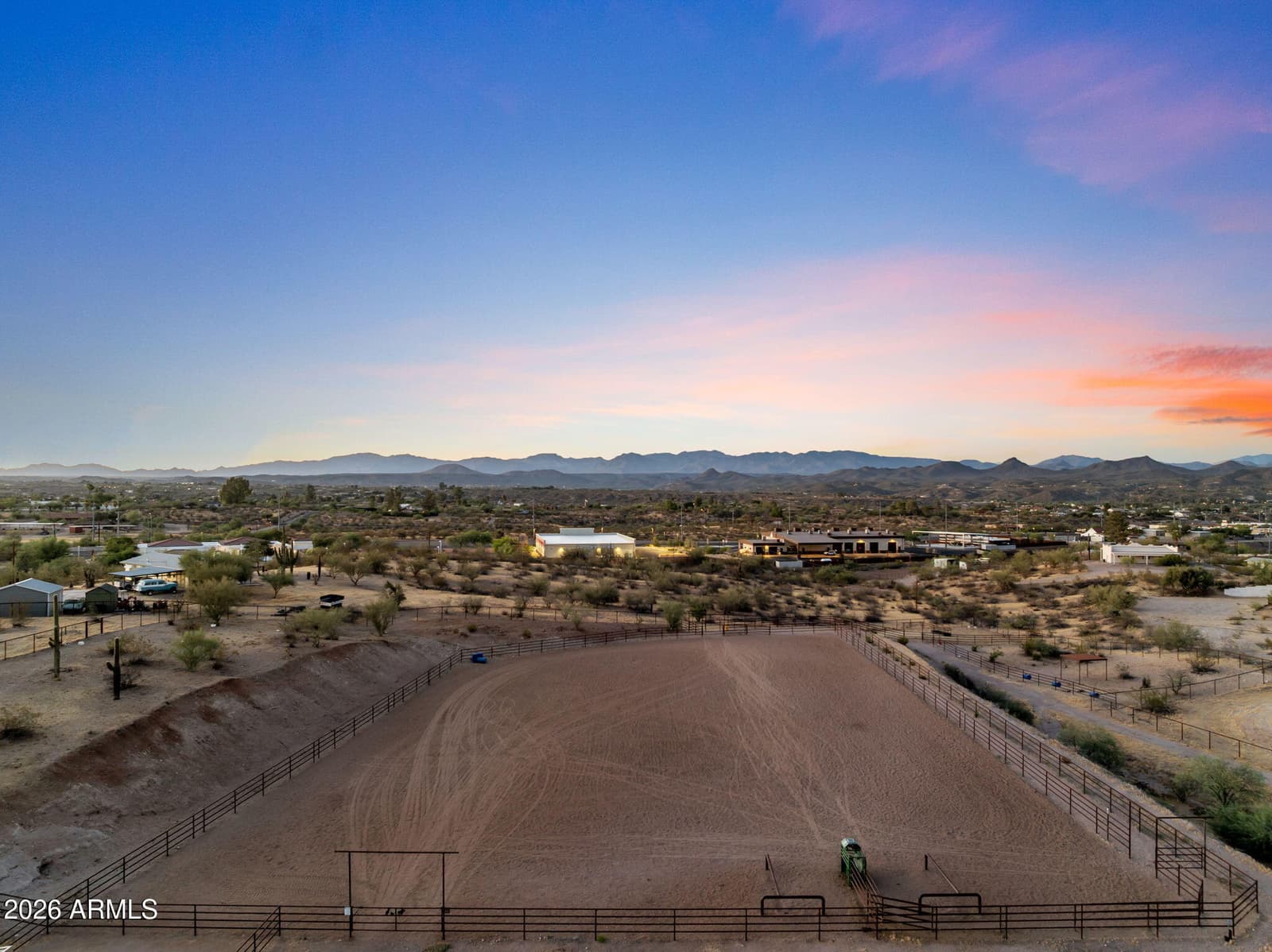 501 S Saguaro Drive, Wickenburg, AZ 85390 — photo 5 of 76