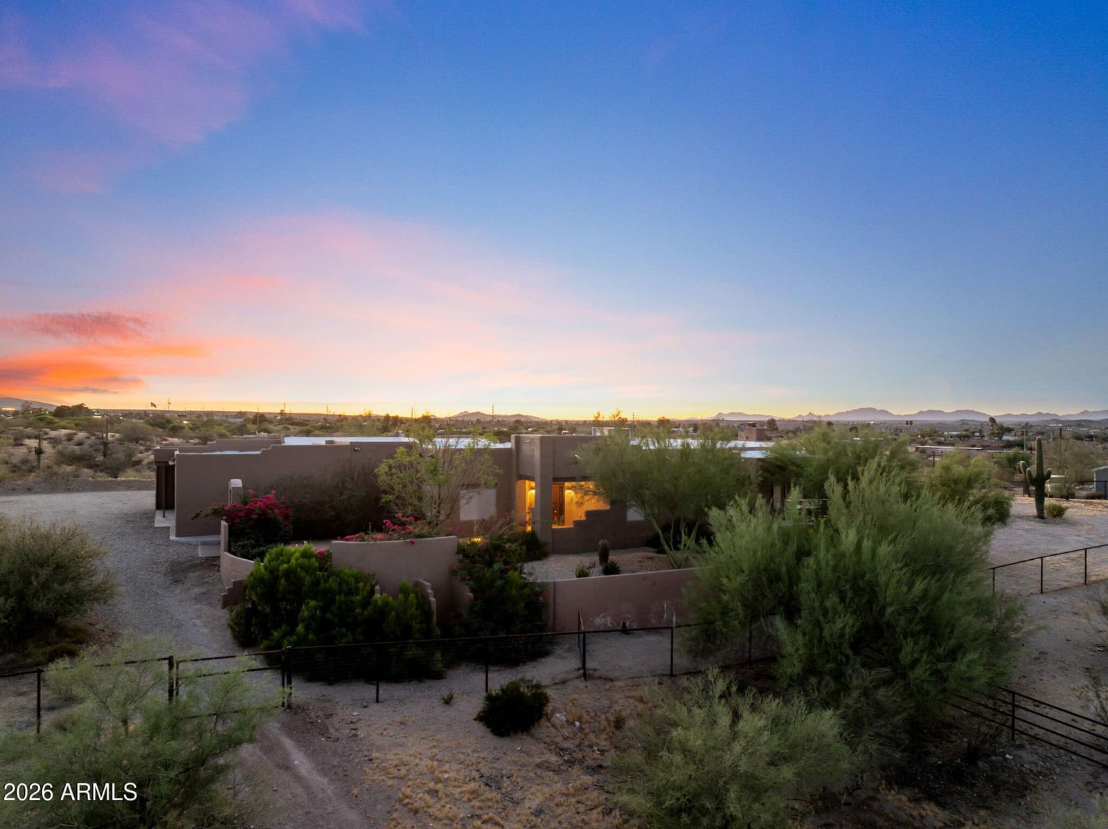 501 S Saguaro Drive, Wickenburg, AZ 85390 — photo 36 of 76