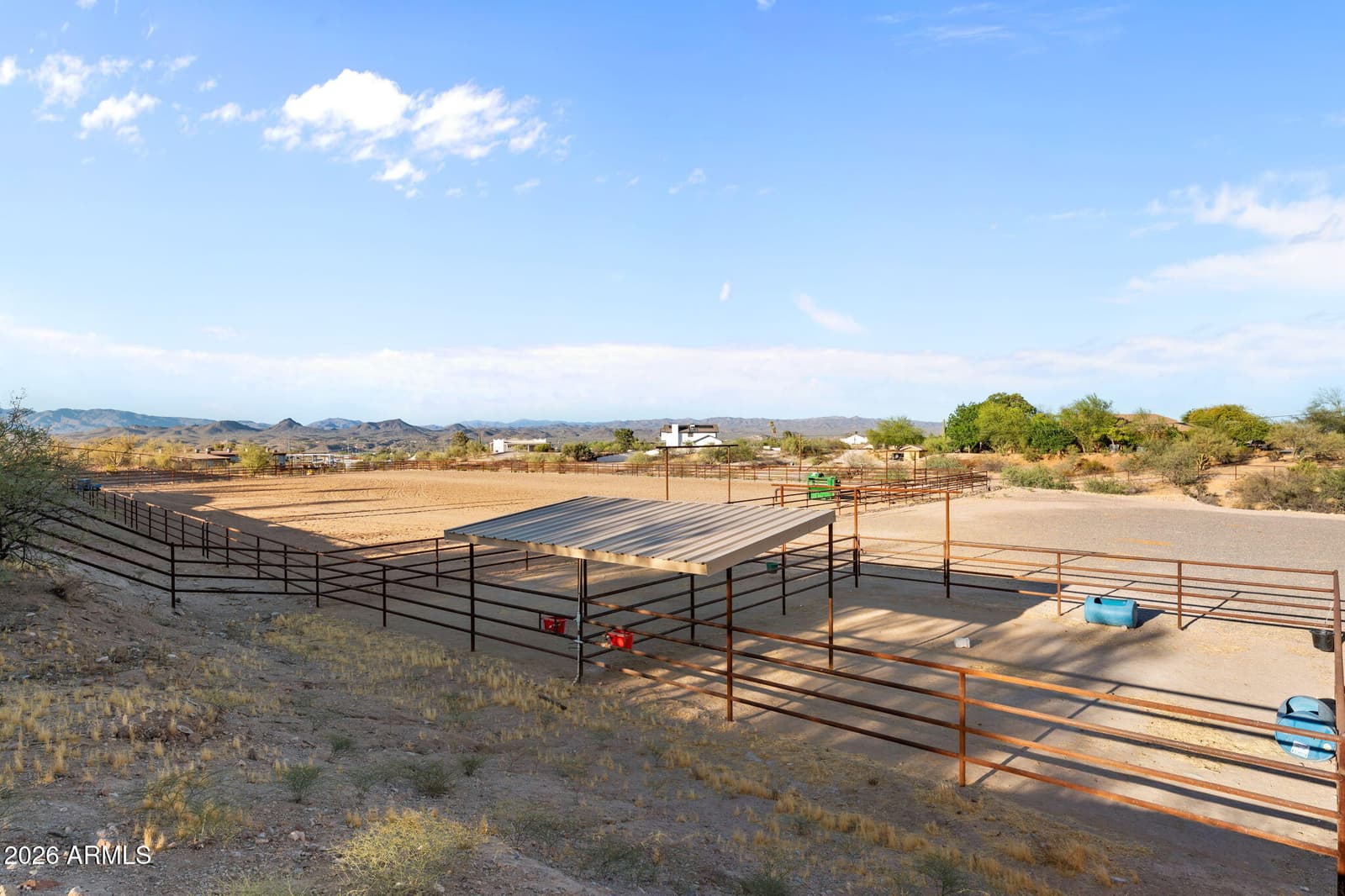 501 S Saguaro Drive, Wickenburg, AZ 85390 — photo 57 of 76