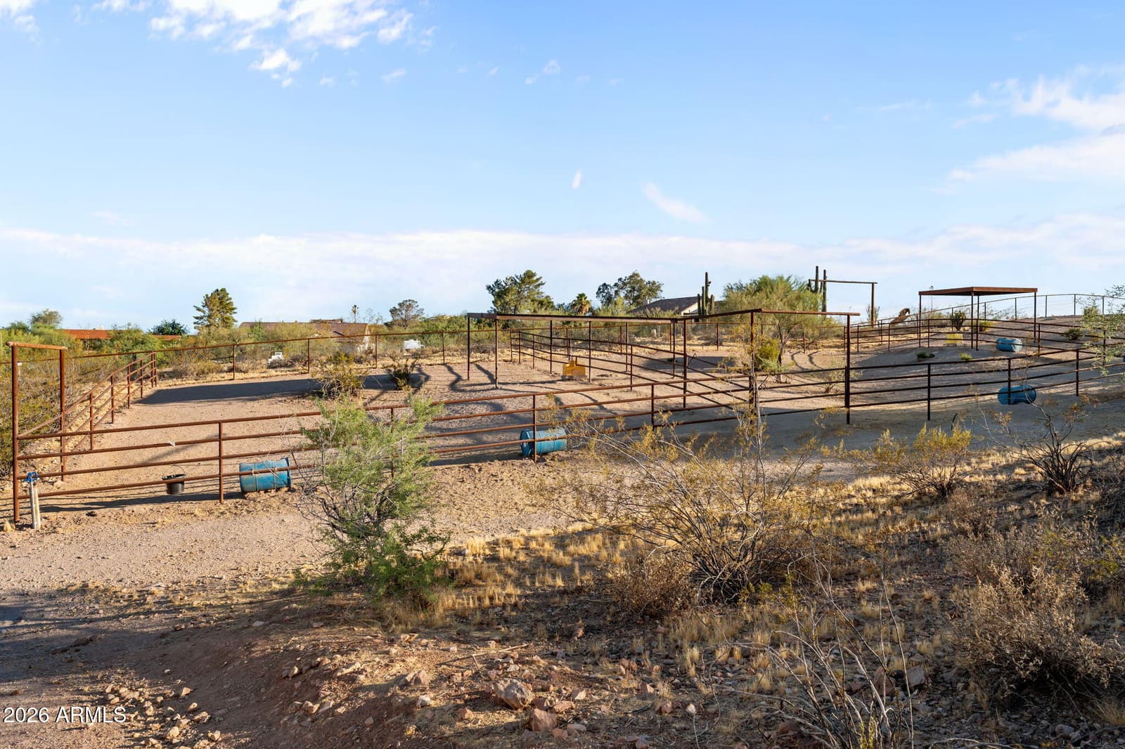 501 S Saguaro Drive, Wickenburg, AZ 85390 — photo 58 of 76