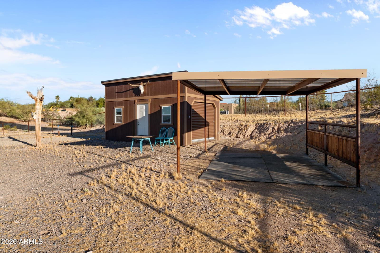 501 S Saguaro Drive, Wickenburg, AZ 85390 — photo 51 of 76