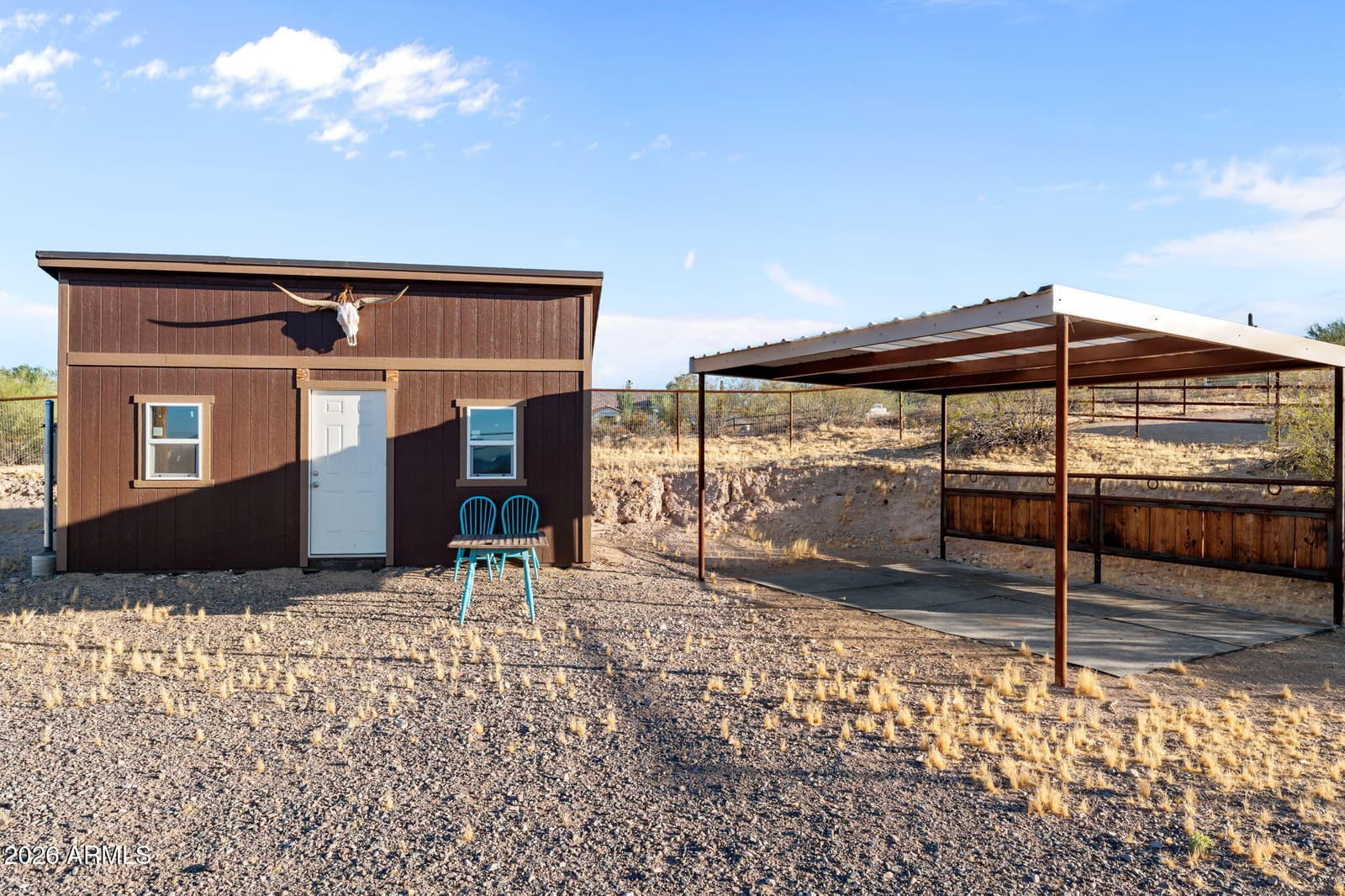 501 S Saguaro Drive, Wickenburg, AZ 85390 — photo 50 of 76