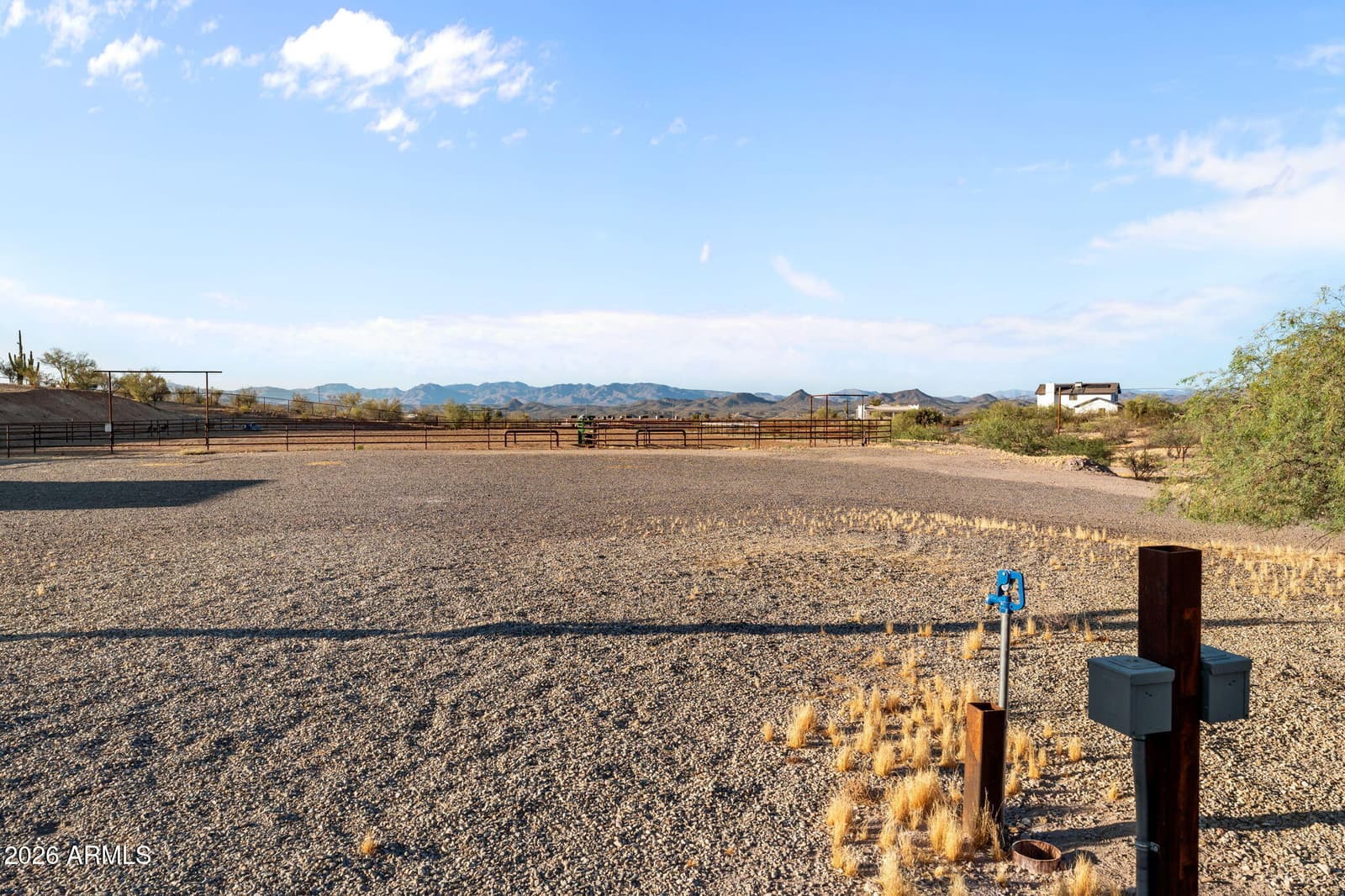 501 S Saguaro Drive, Wickenburg, AZ 85390 — photo 60 of 76